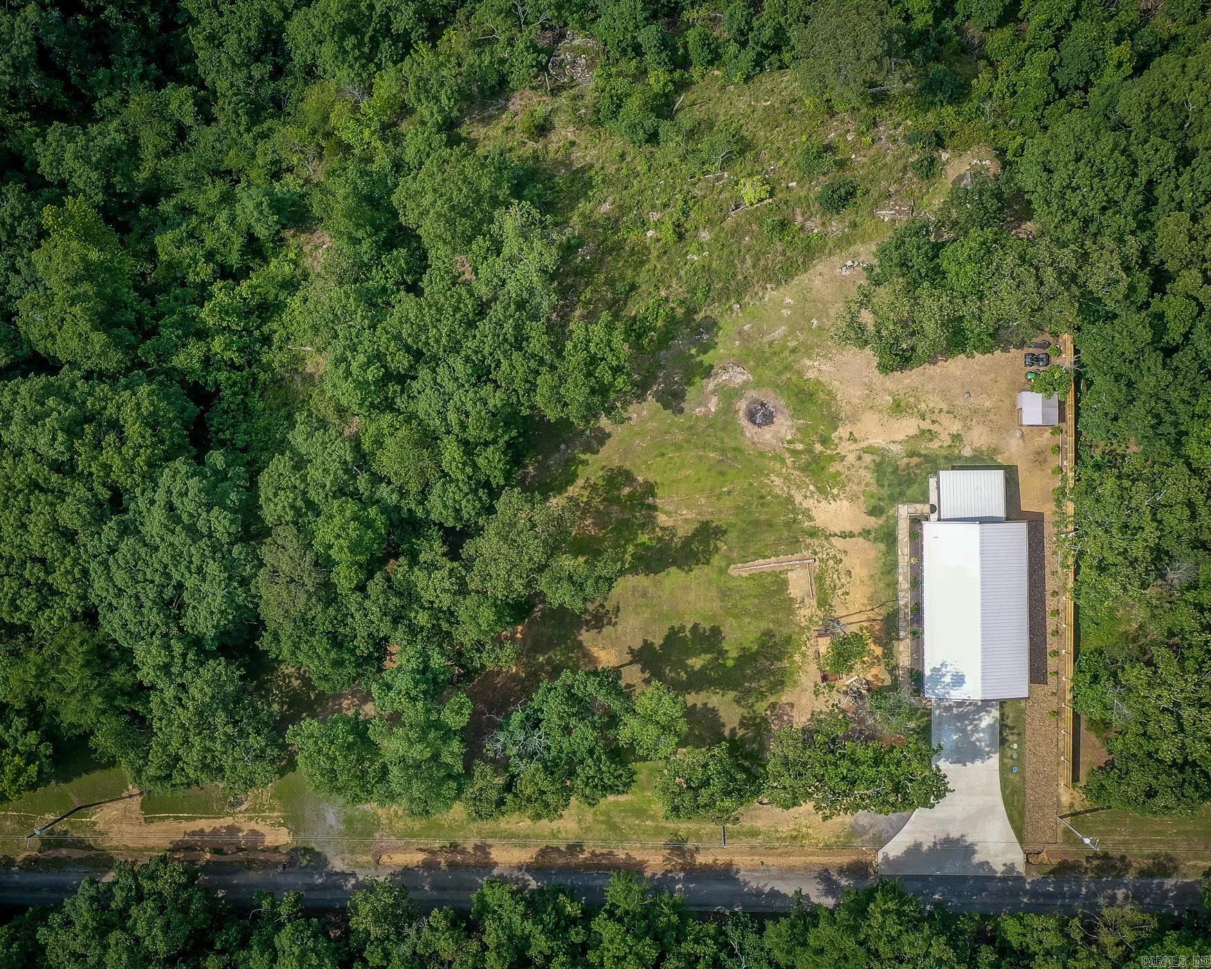 630  Cliffview  Quitman, AR