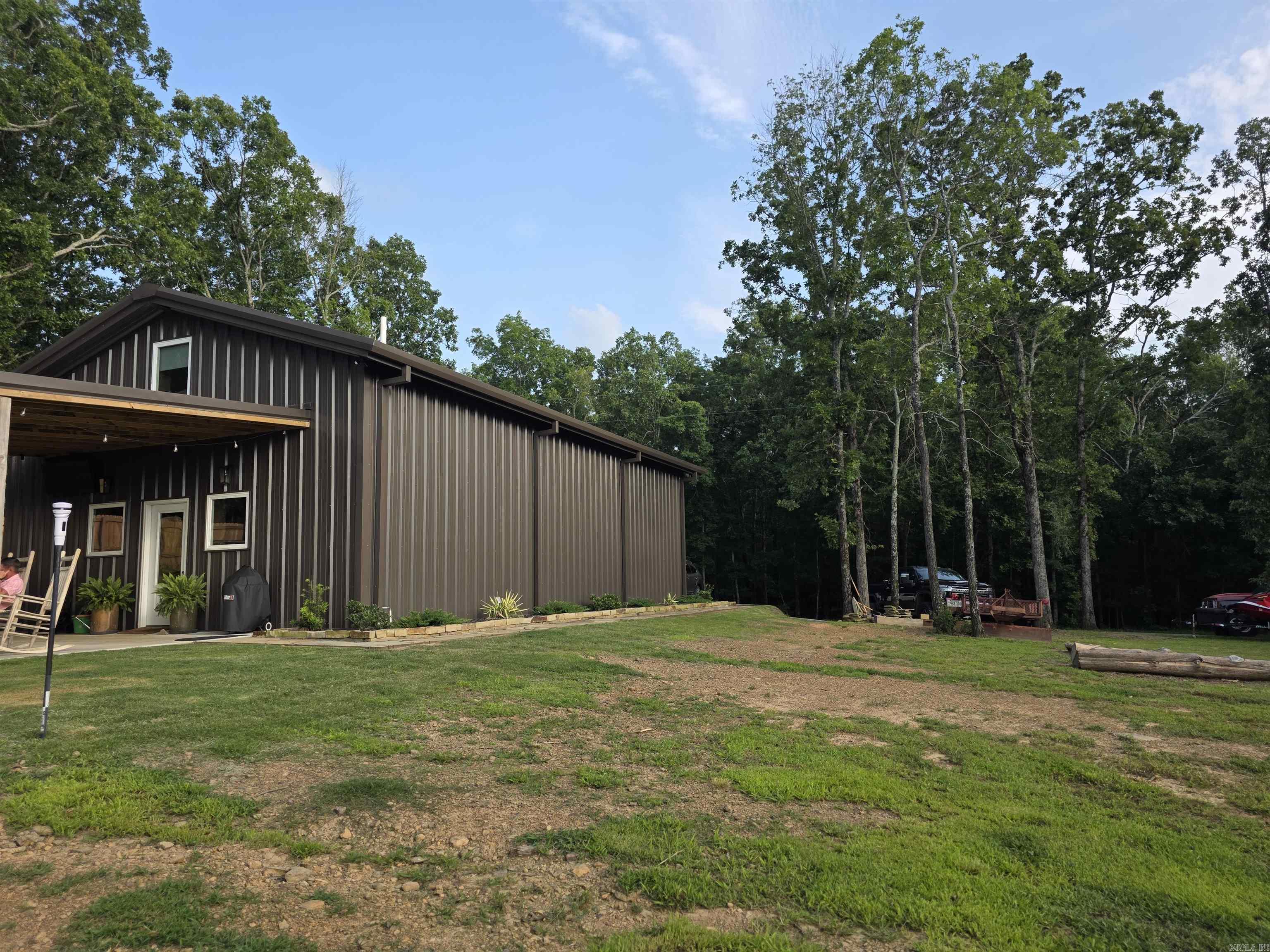 630  Cliffview  Quitman, AR