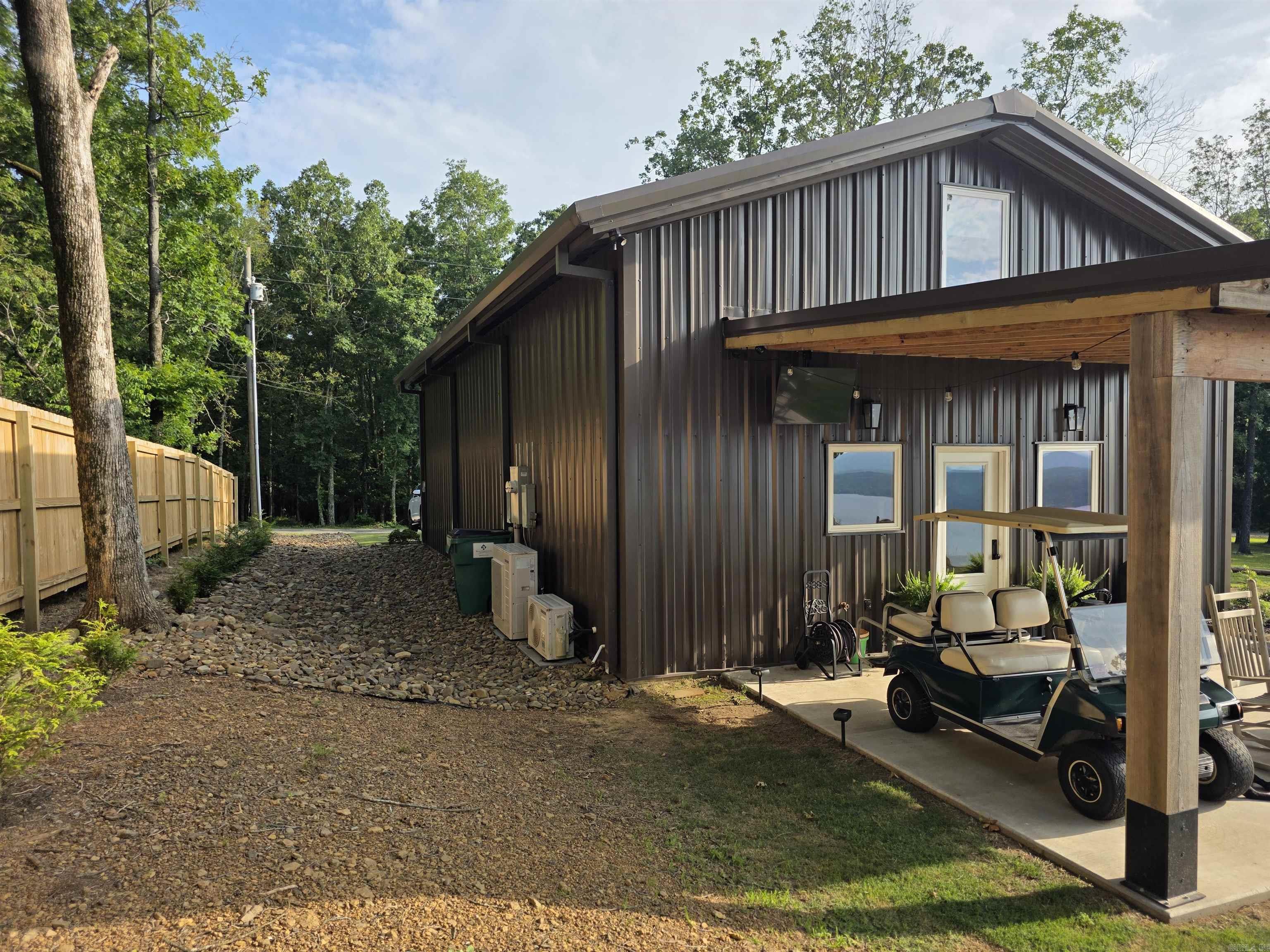 630  Cliffview  Quitman, AR