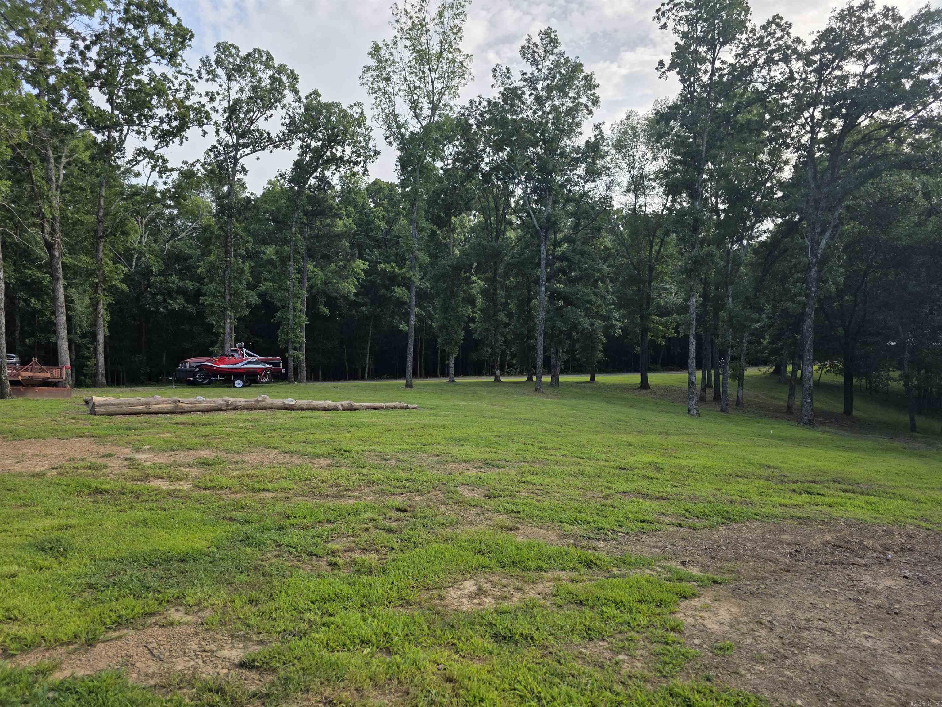 630  Cliffview  Quitman, AR