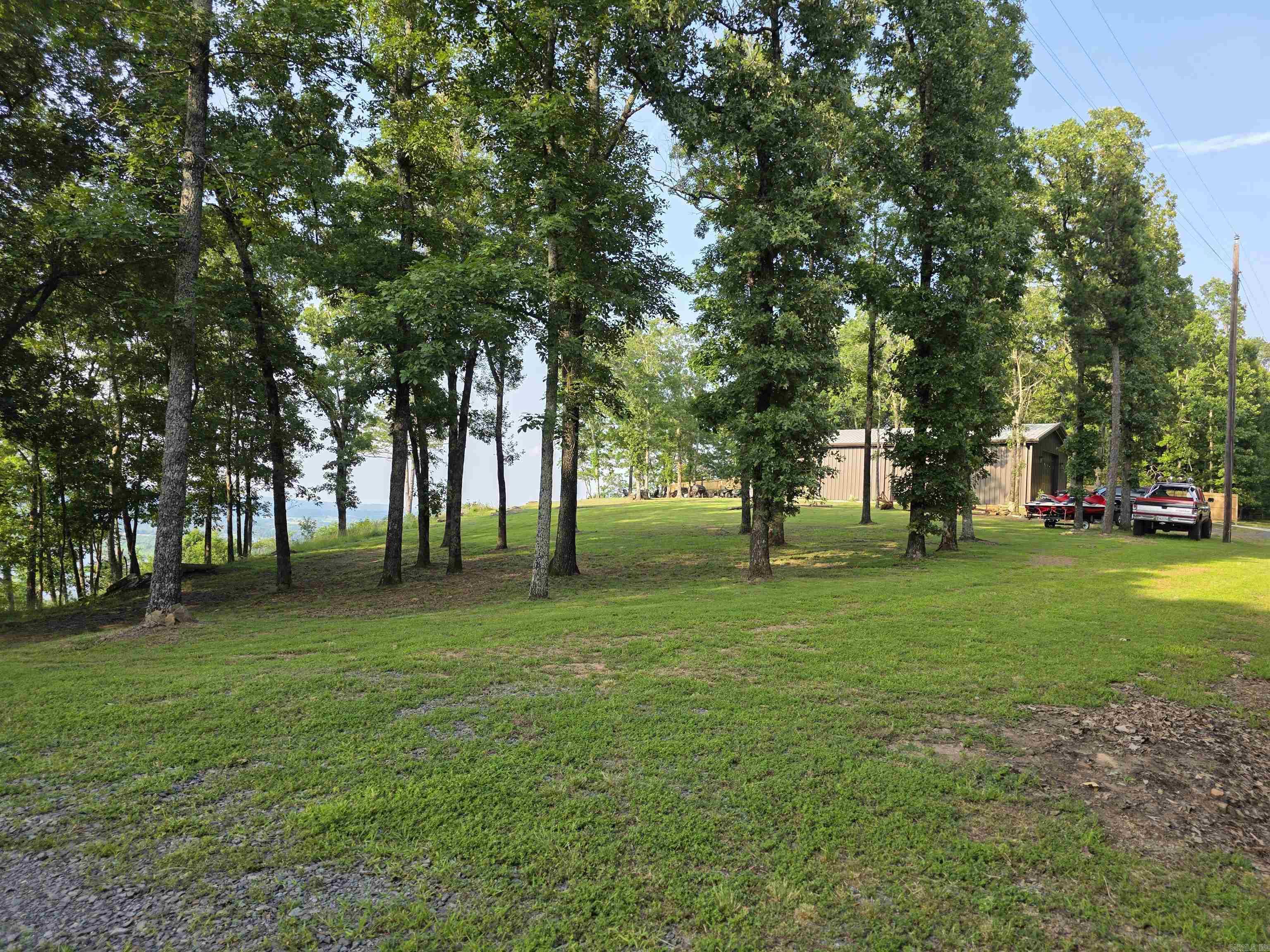 630  Cliffview  Quitman, AR