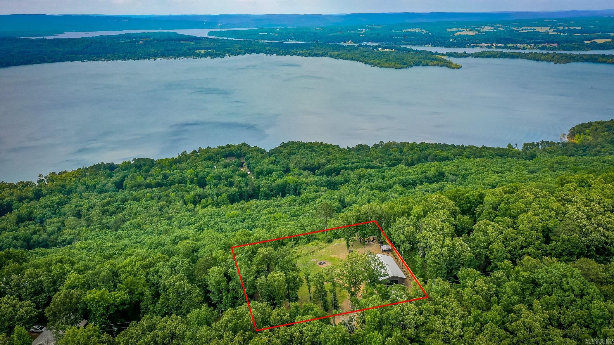 630  Cliffview  Quitman, AR