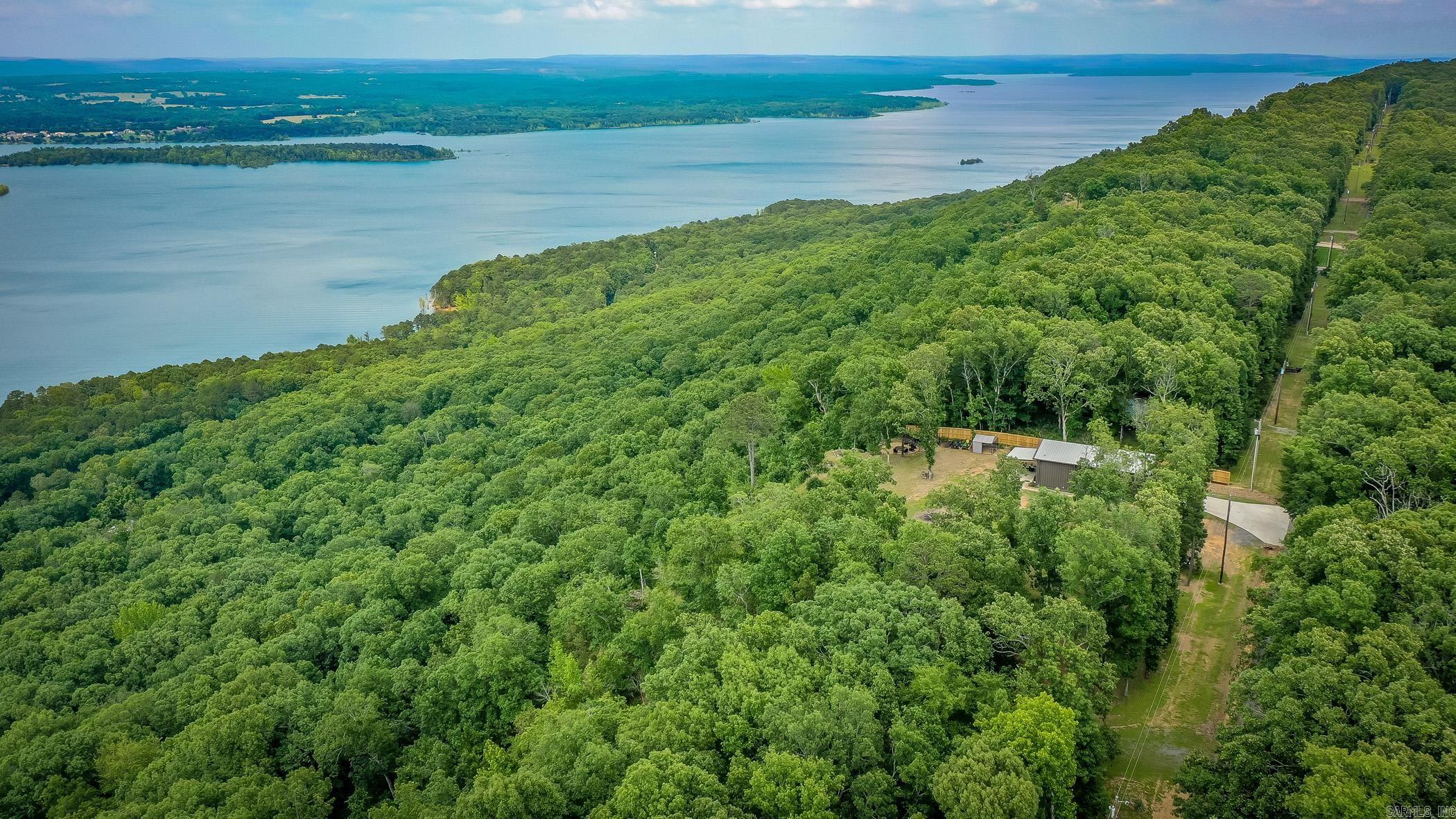 630  Cliffview  Quitman, AR