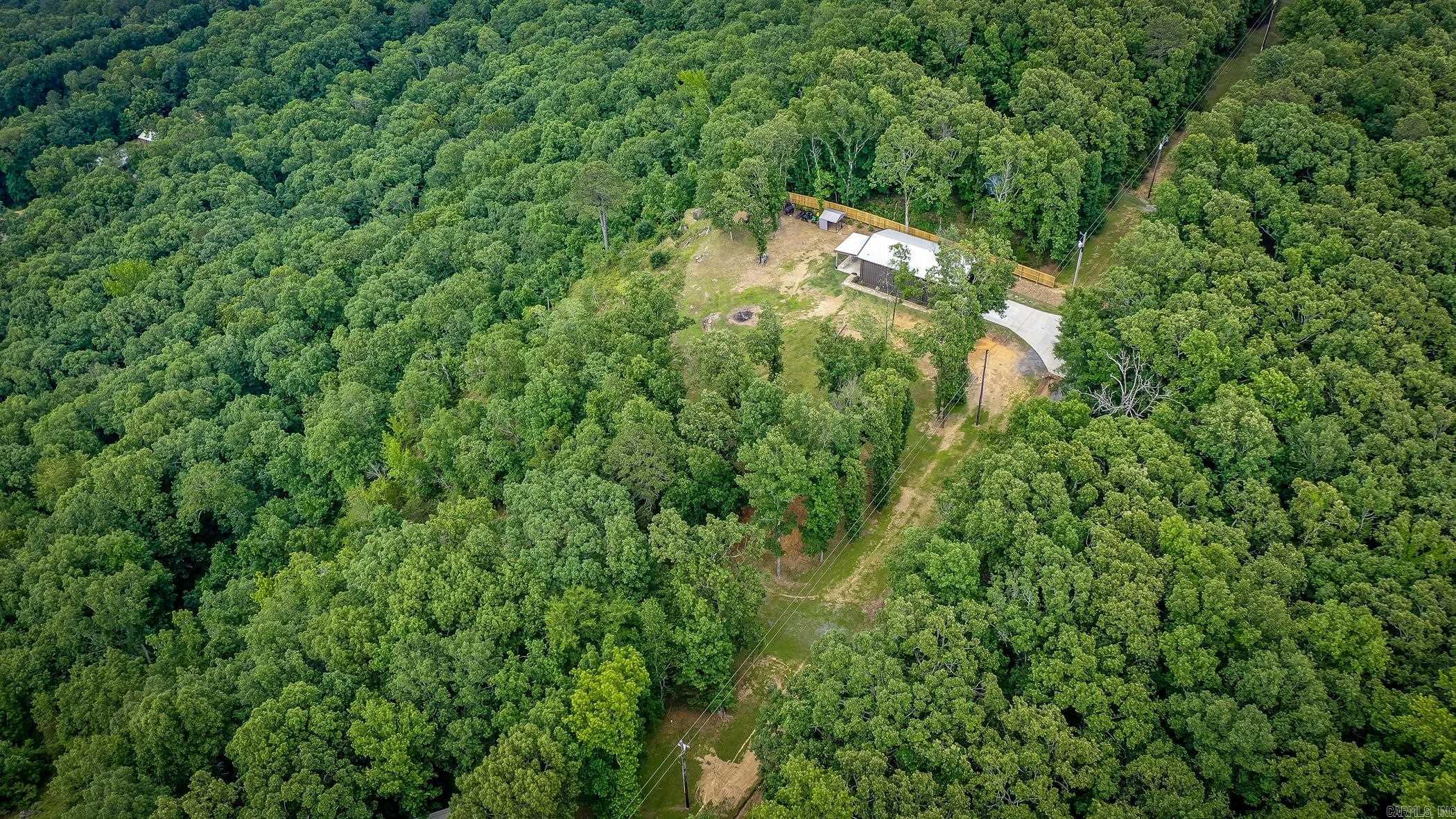 630  Cliffview  Quitman, AR
