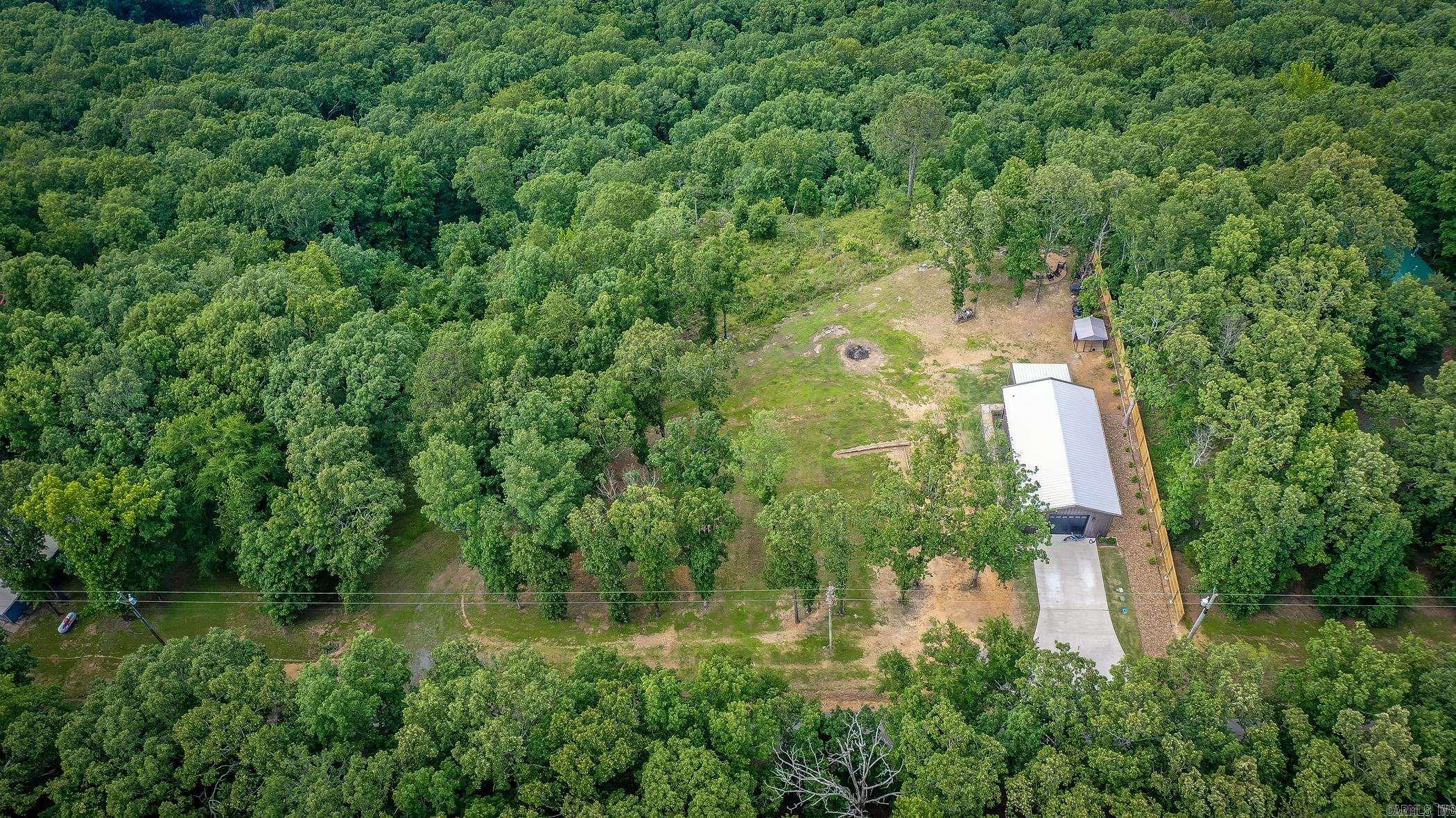 630  Cliffview  Quitman, AR