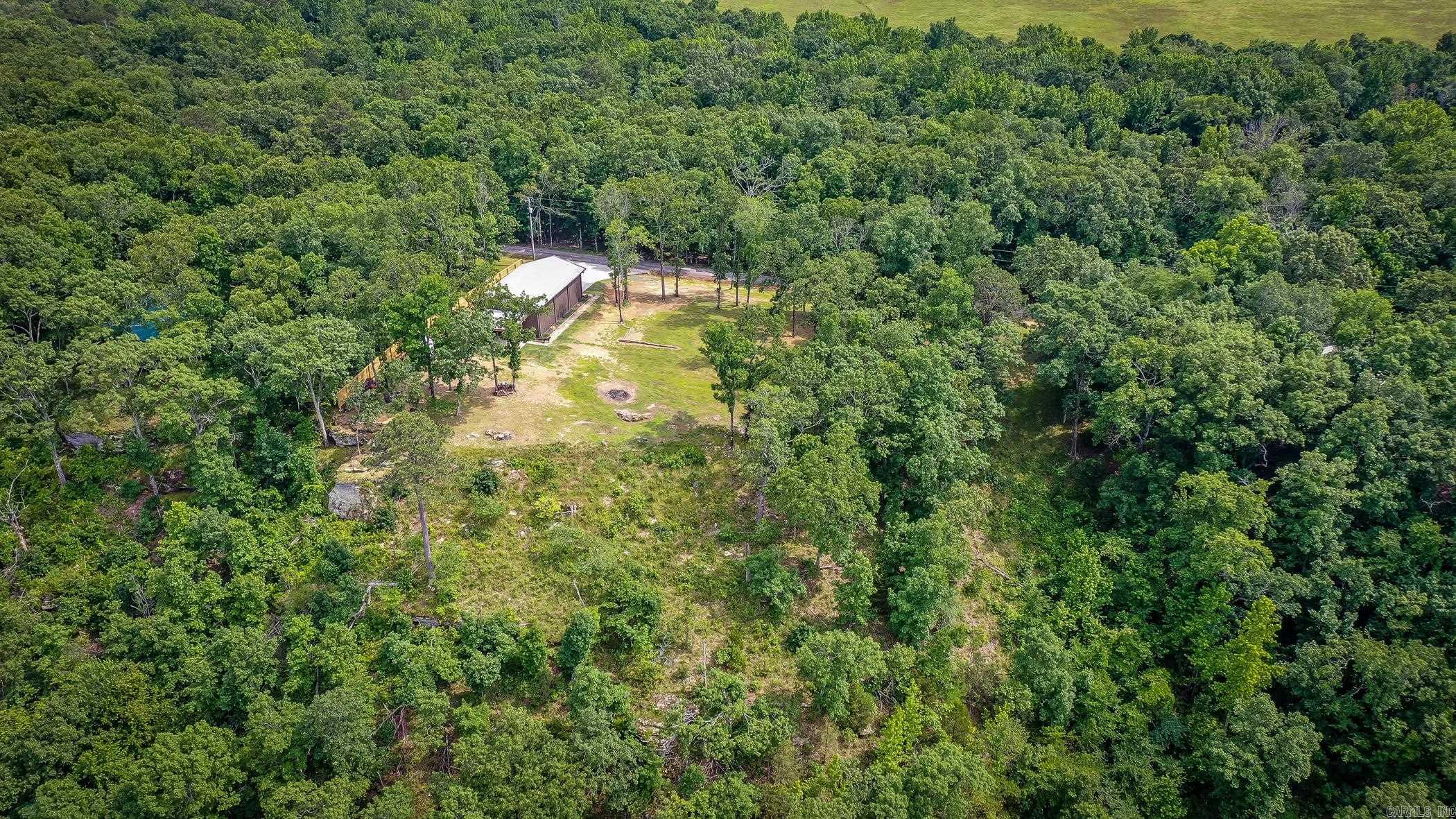 630  Cliffview  Quitman, AR