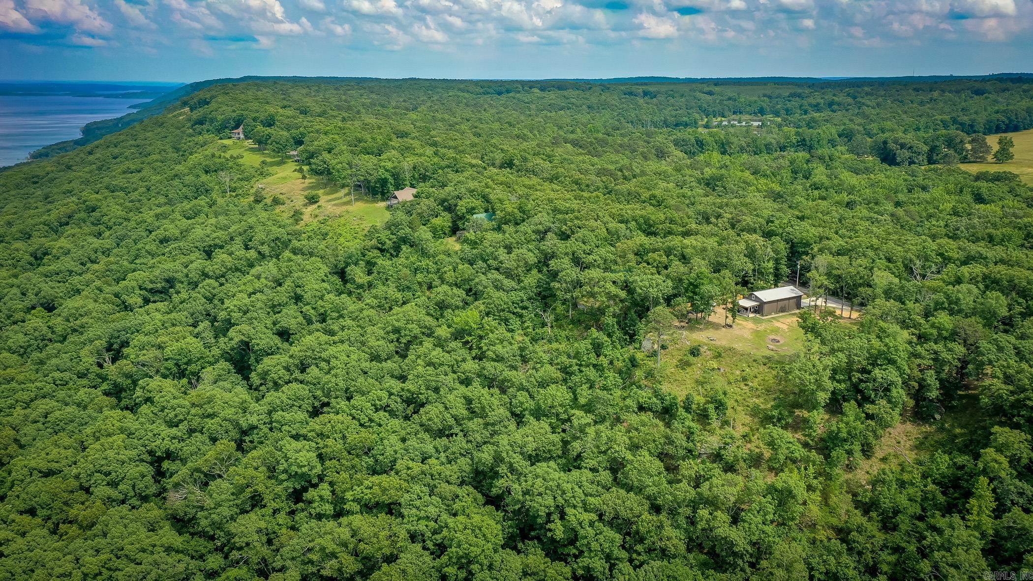630  Cliffview  Quitman, AR