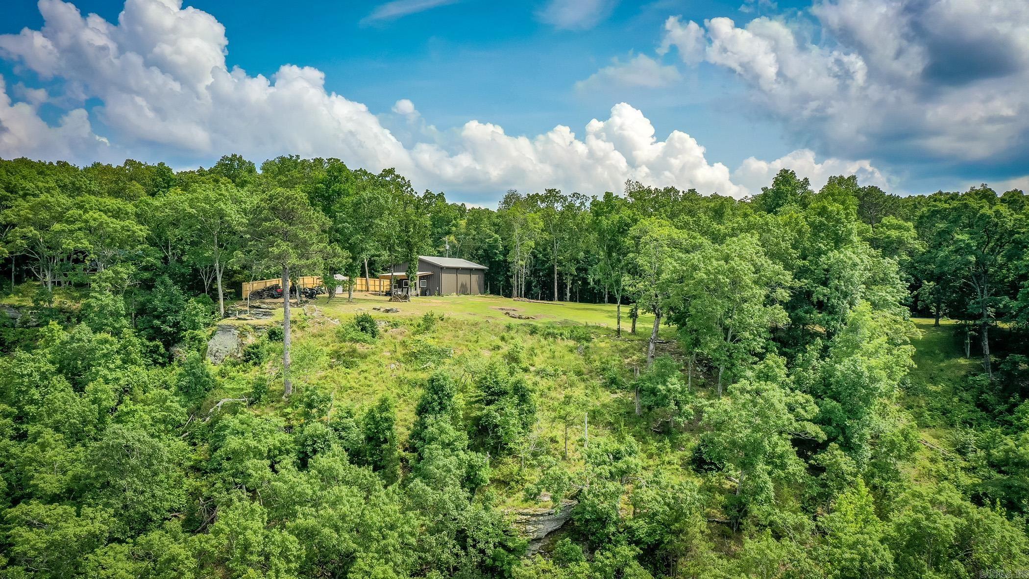 630  Cliffview  Quitman, AR