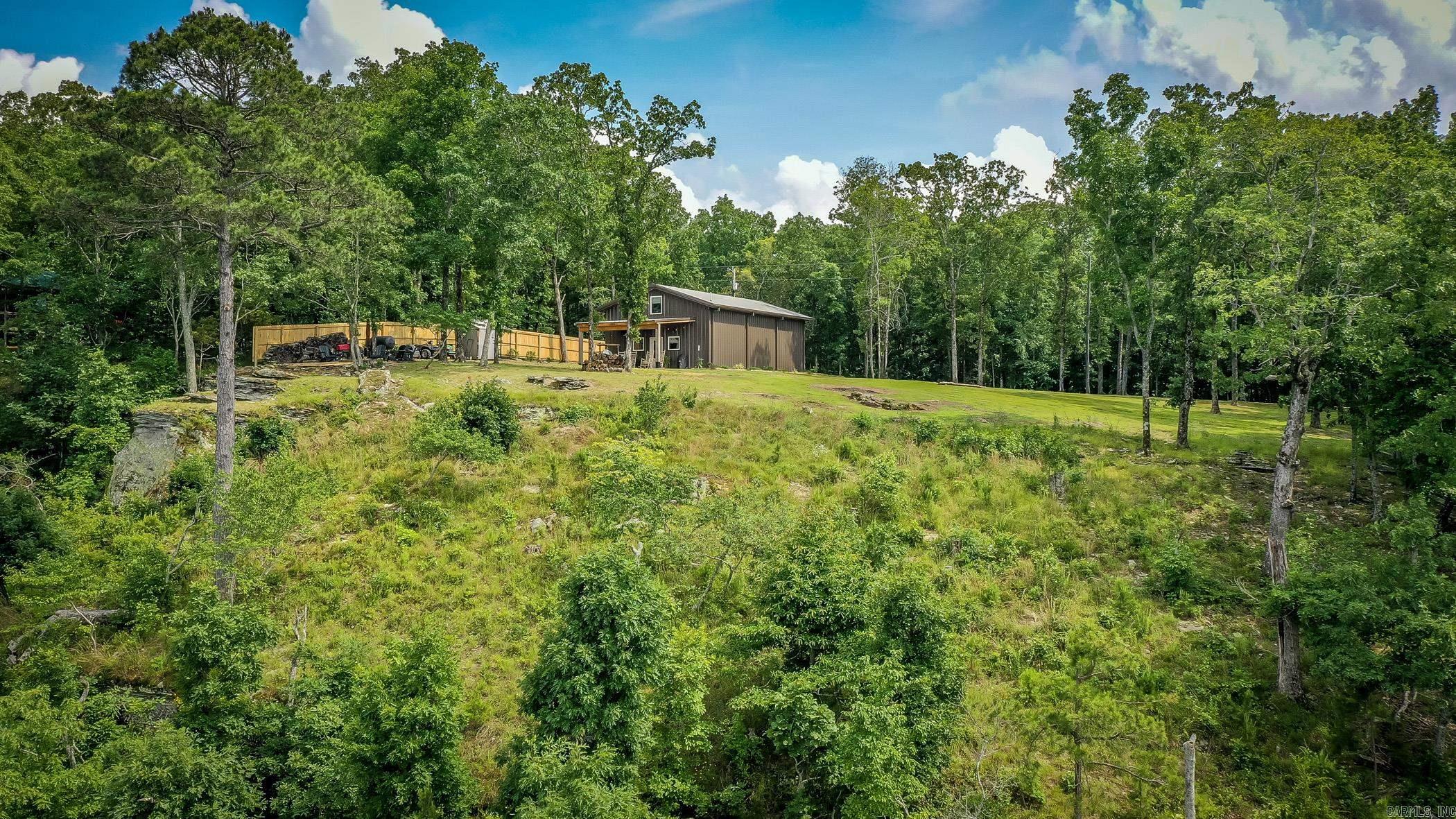 630  Cliffview  Quitman, AR