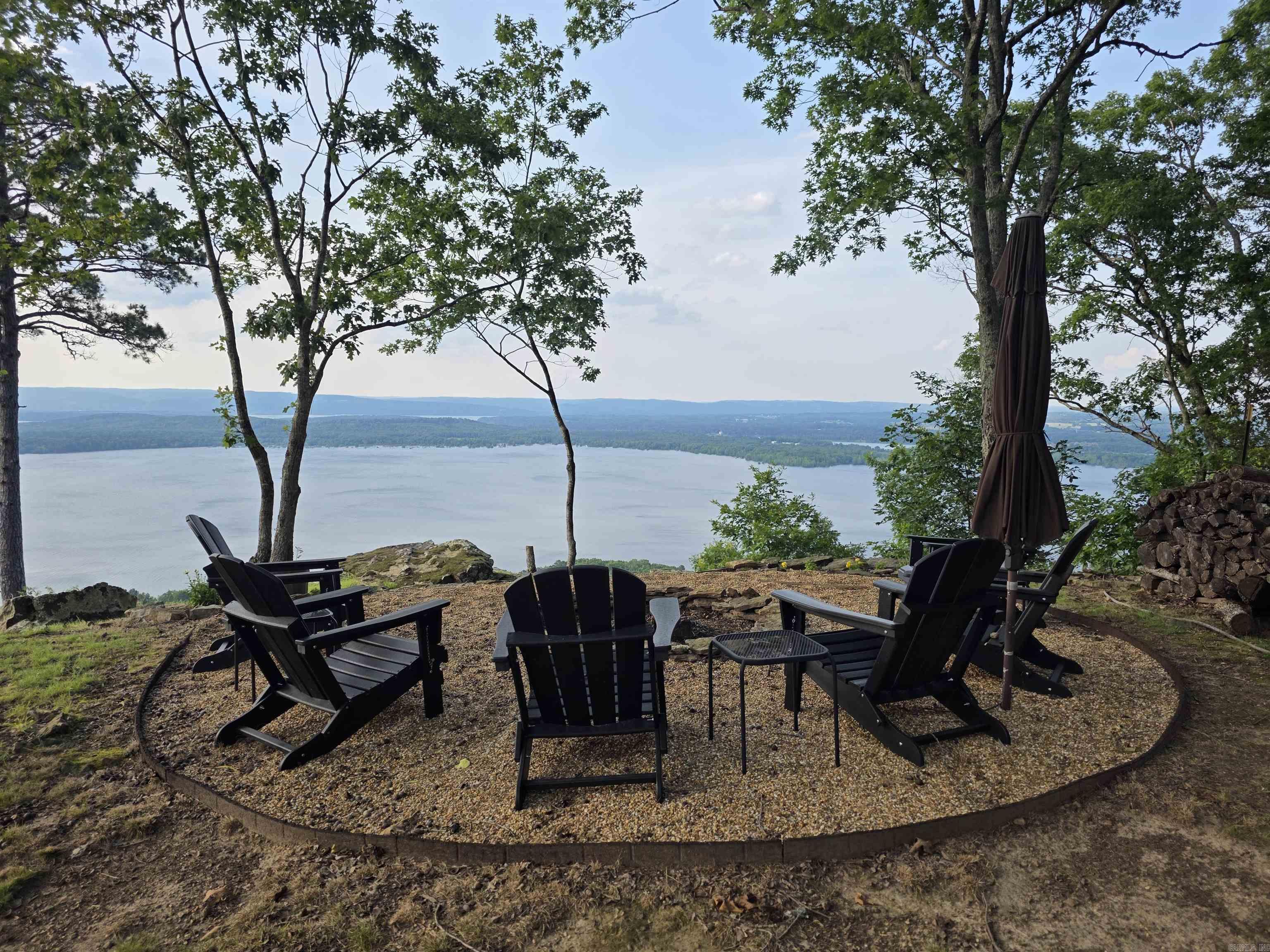 630  Cliffview  Quitman, AR