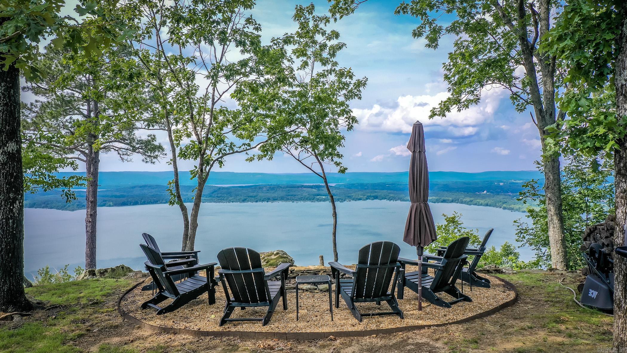 630  Cliffview  Quitman, AR