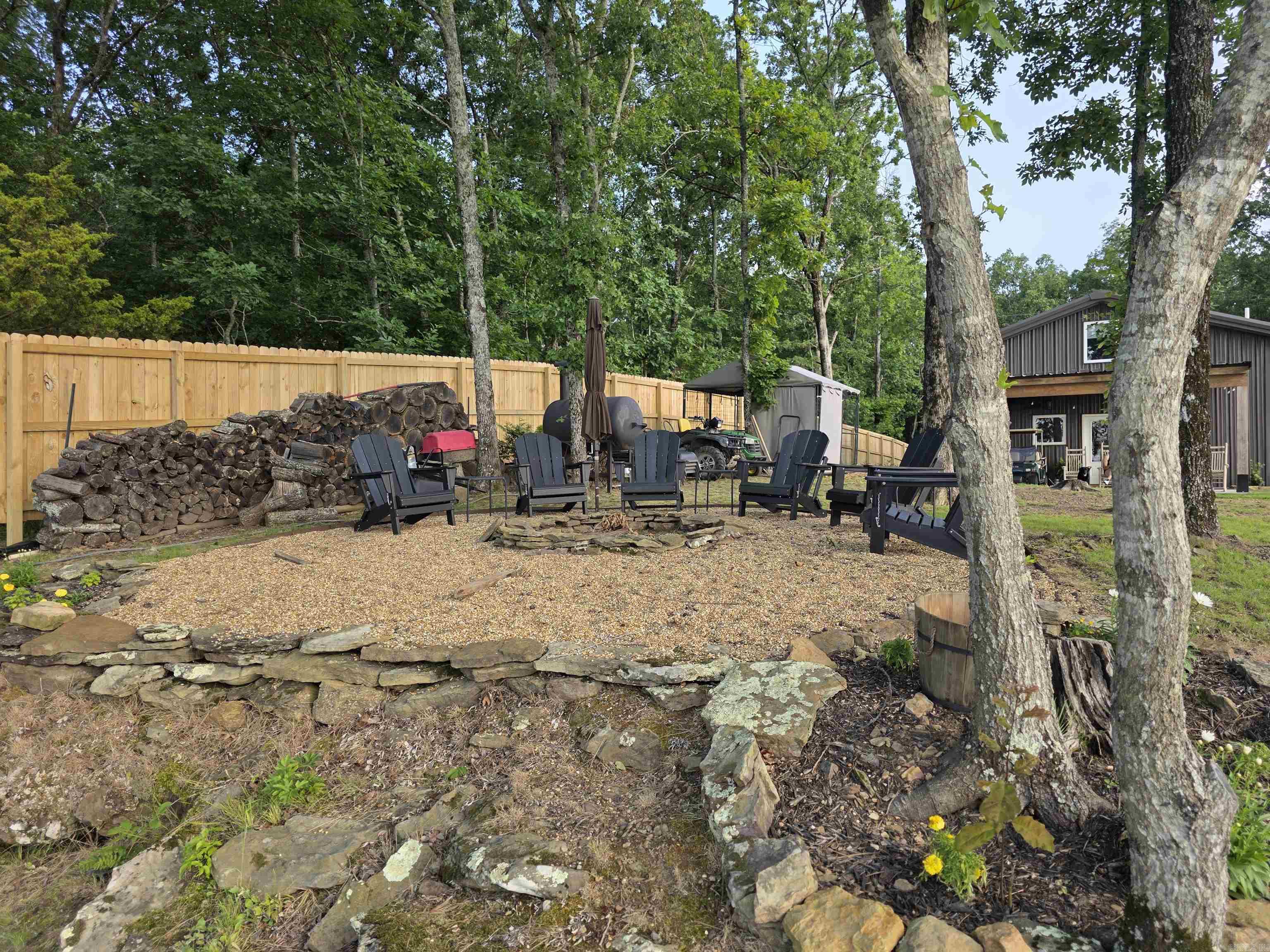 630  Cliffview  Quitman, AR