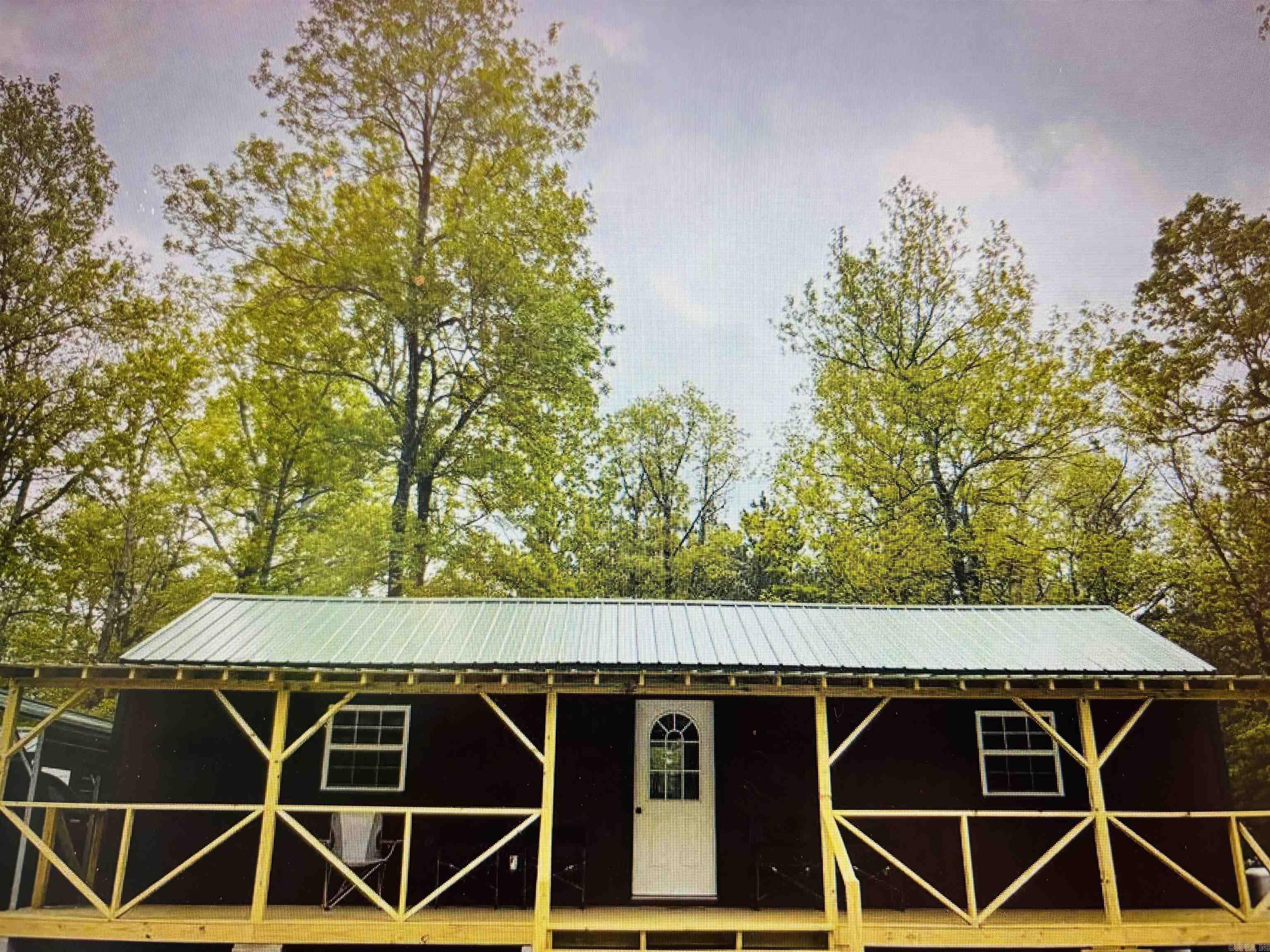 8923  Misenheimer Rd  Mountain View, AR