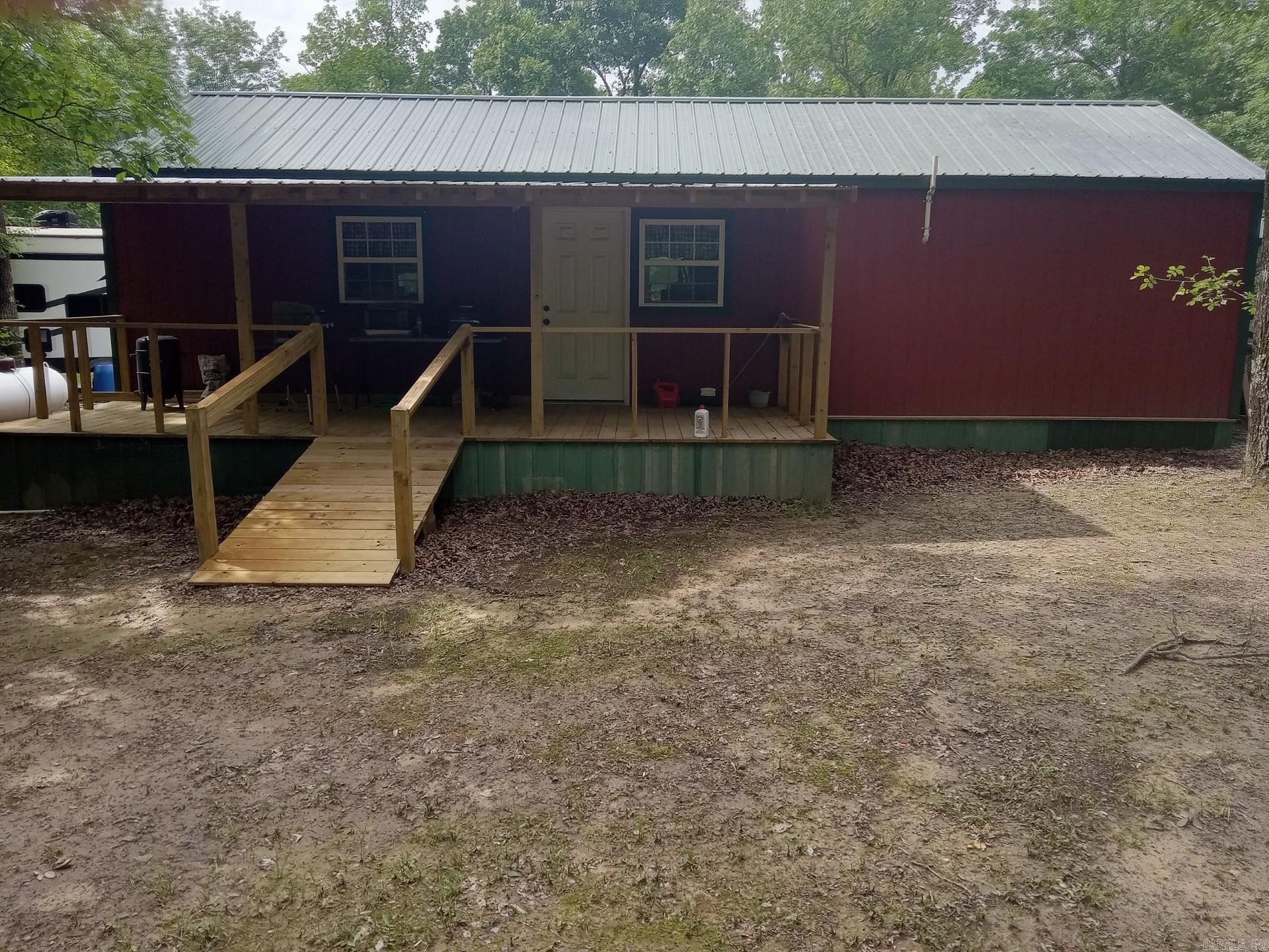 8923  Misenheimer Rd  Mountain View, AR