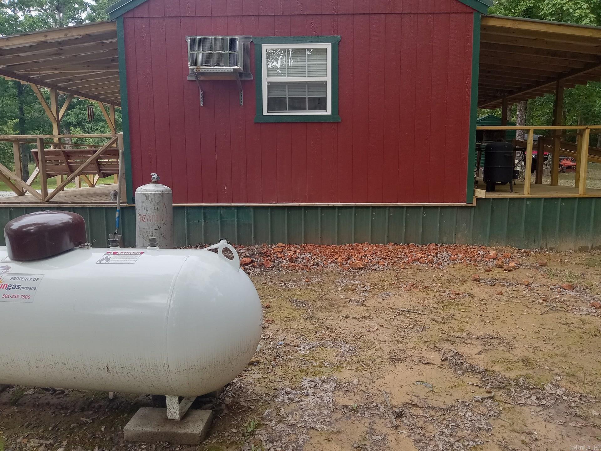 8923  Misenheimer Rd  Mountain View, AR