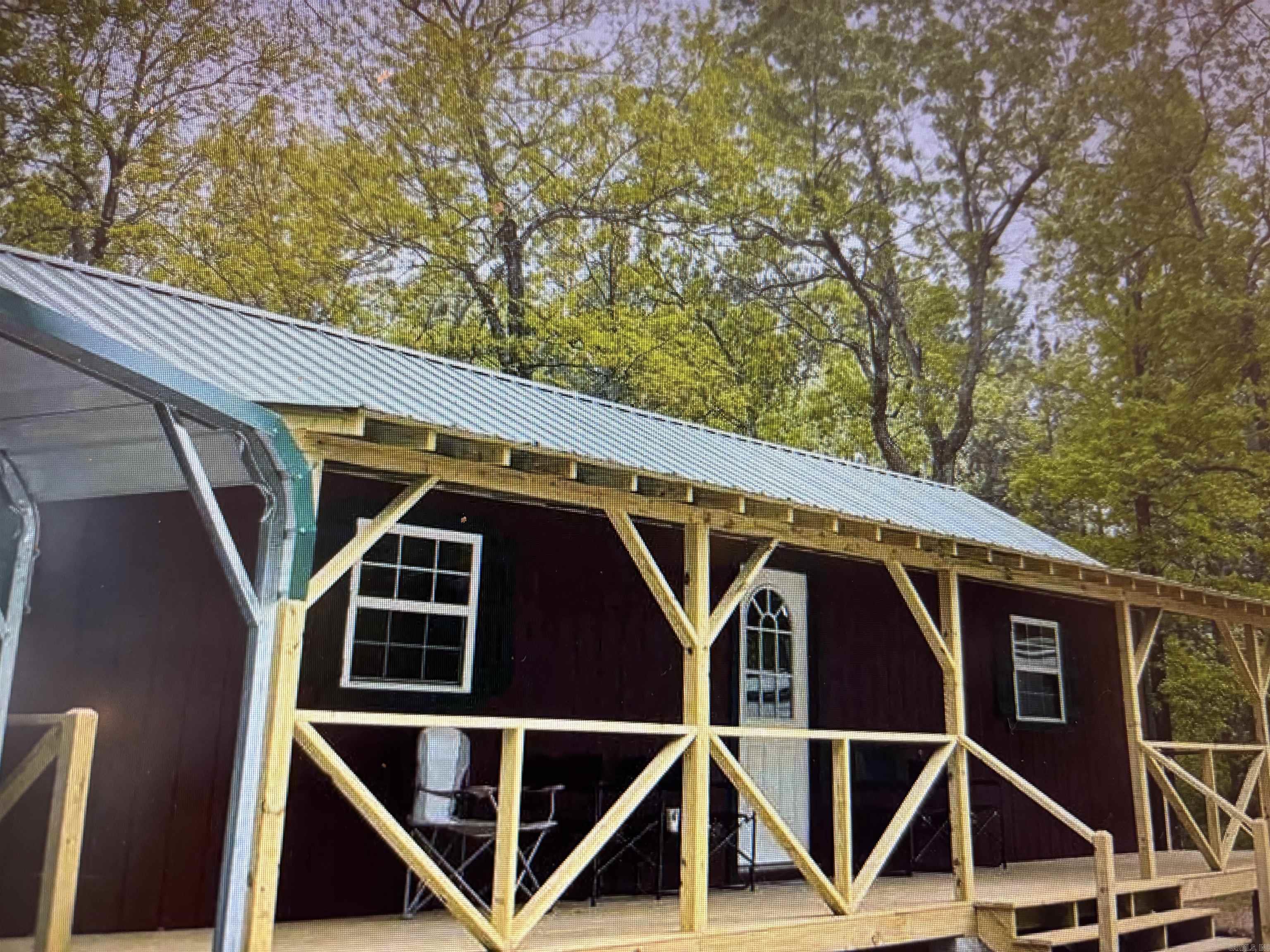 8923  Misenheimer Rd  Mountain View, AR