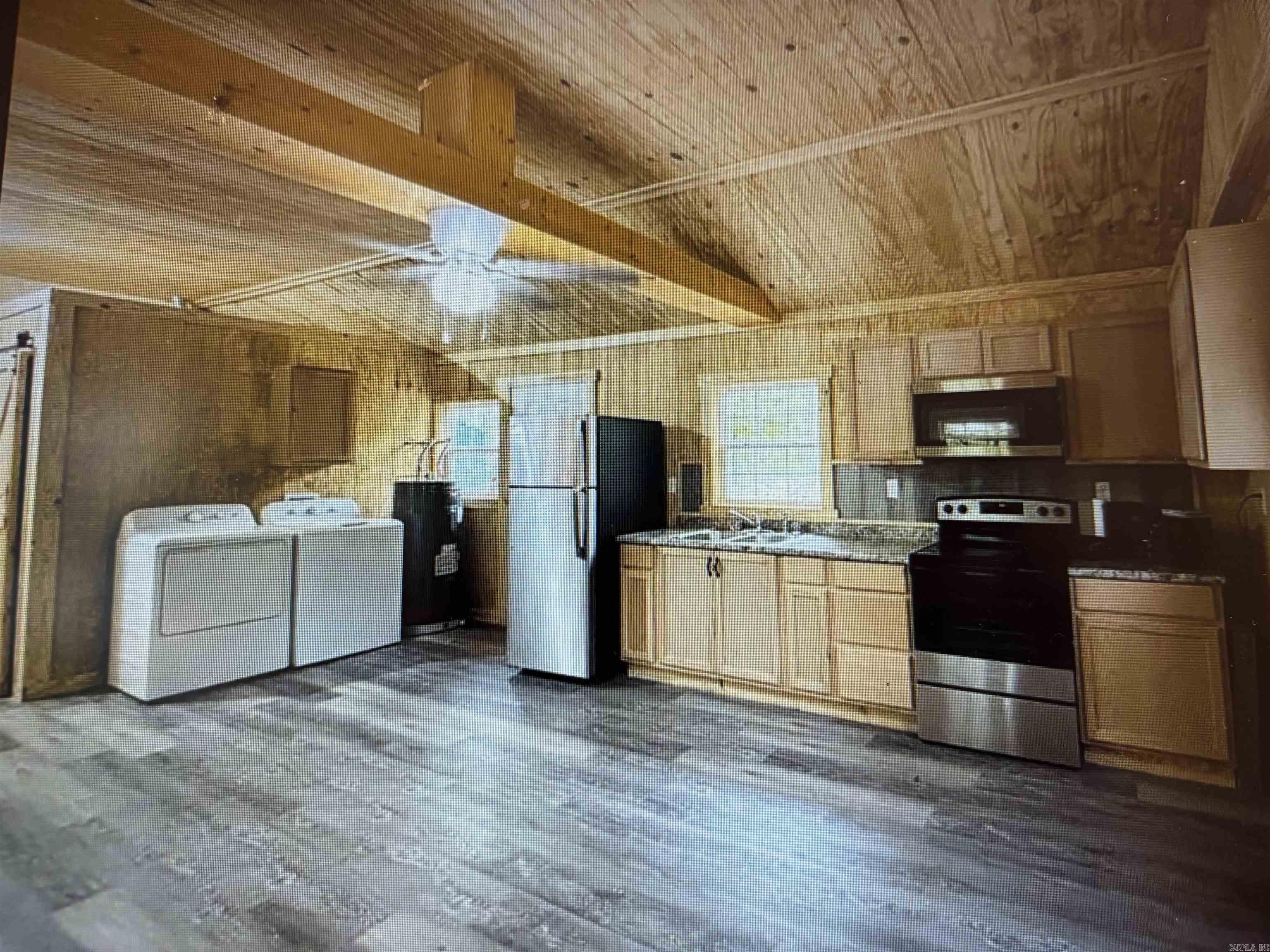 8923  Misenheimer Rd  Mountain View, AR