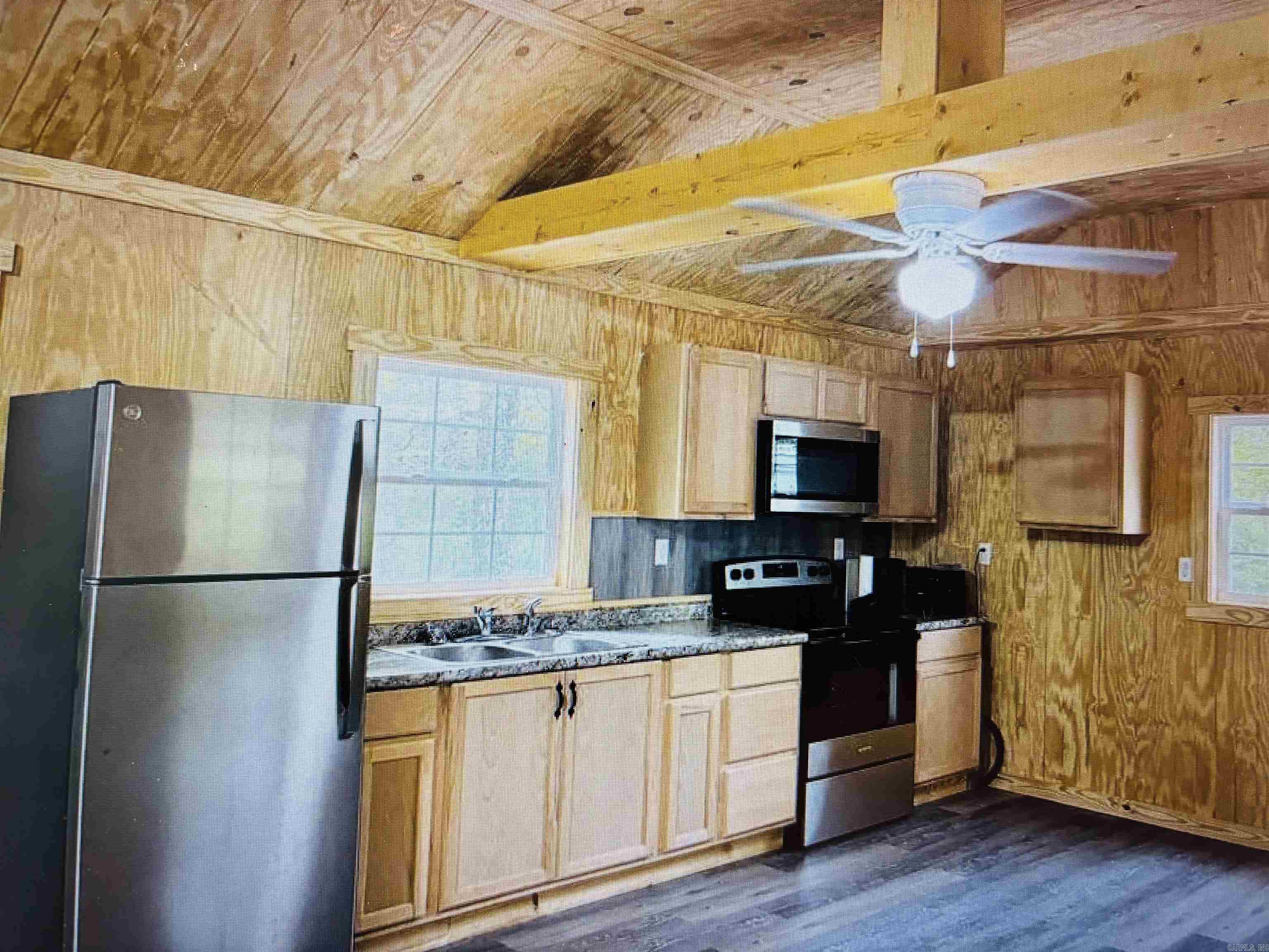 8923  Misenheimer Rd  Mountain View, AR
