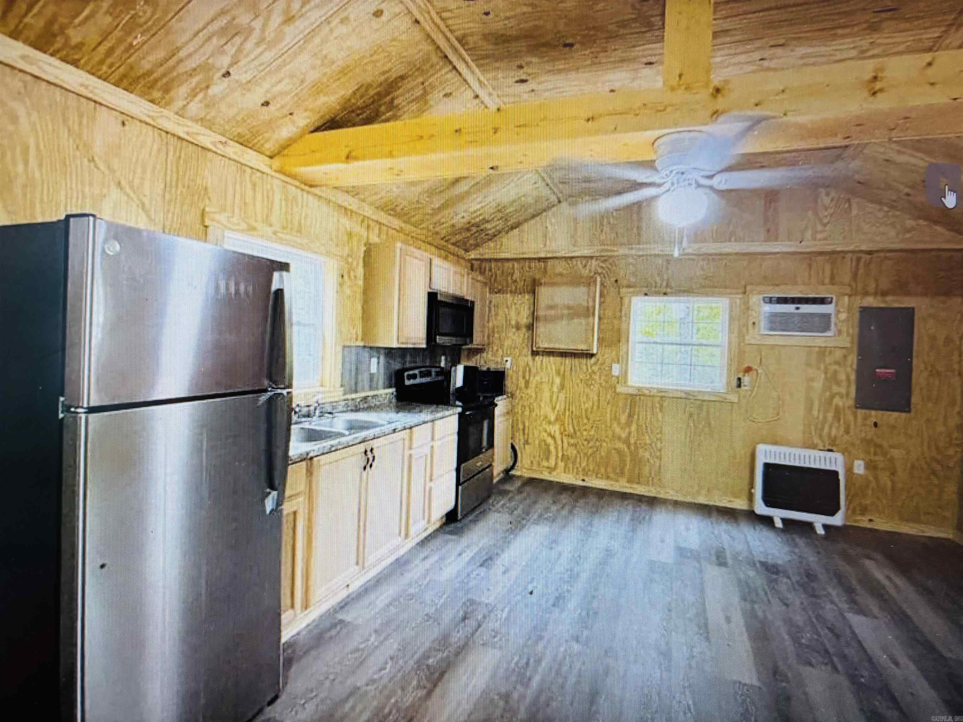 8923  Misenheimer Rd  Mountain View, AR