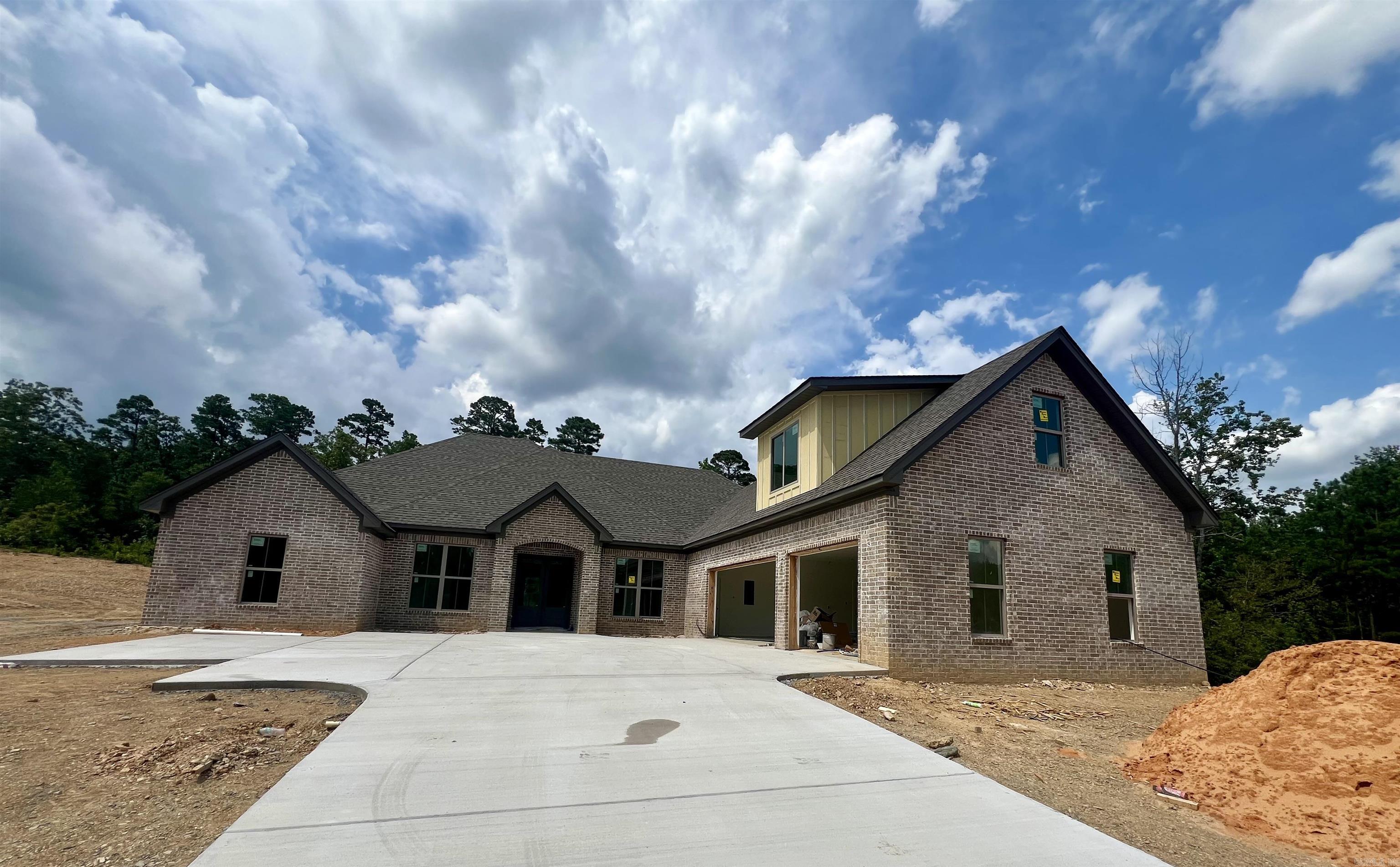 Lot 49 Middleton Place  Benton, AR