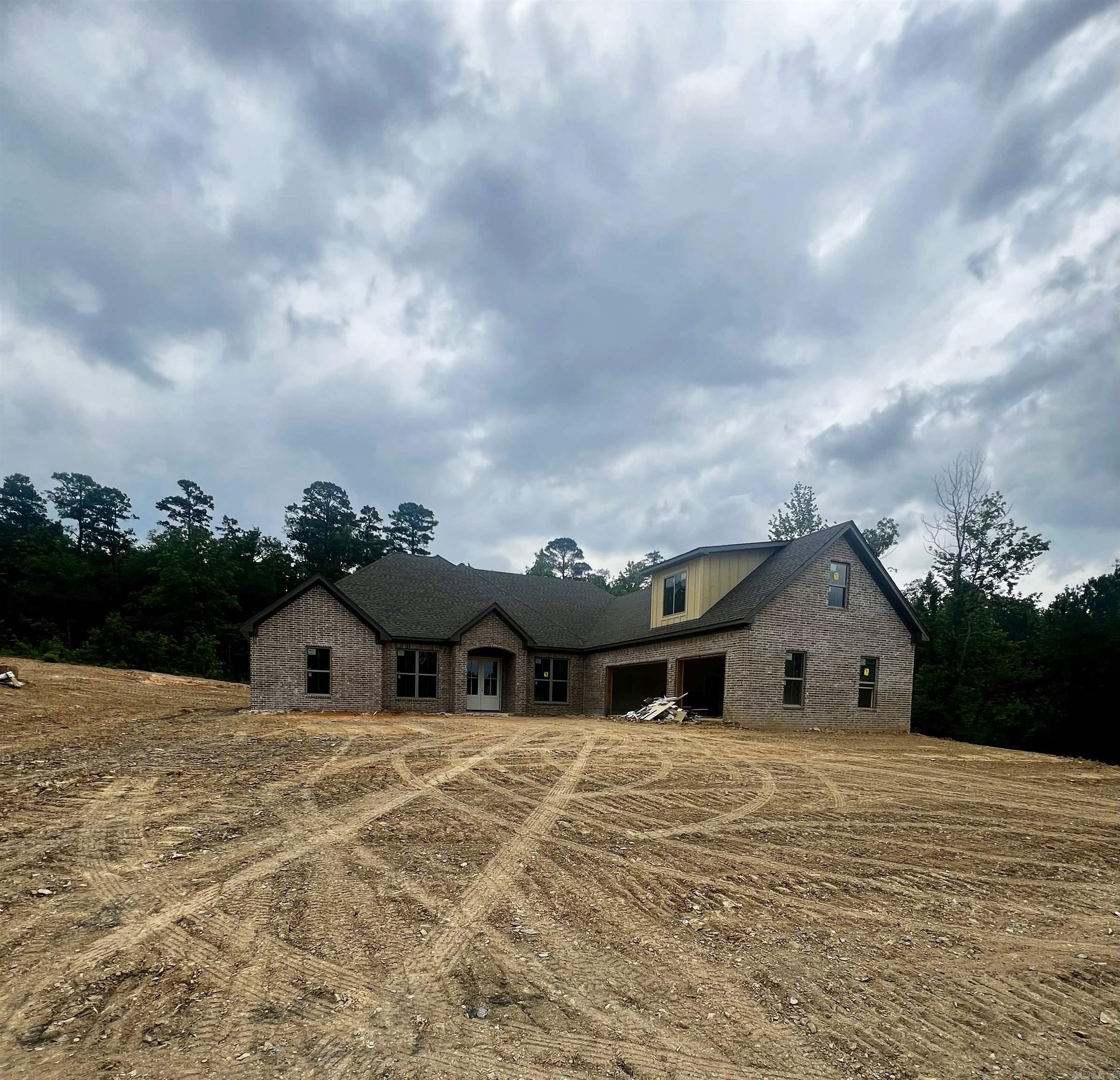 Lot 49  Middleton Place  Benton, AR