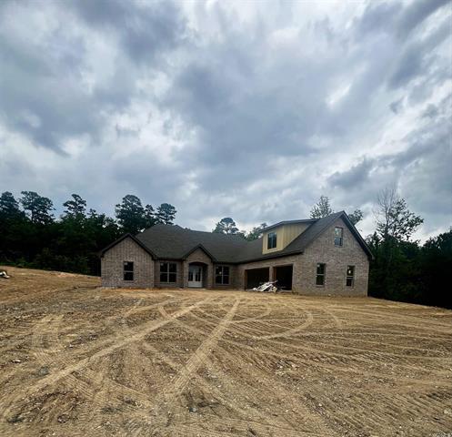 Lot 49  Middleton Place  Benton, AR