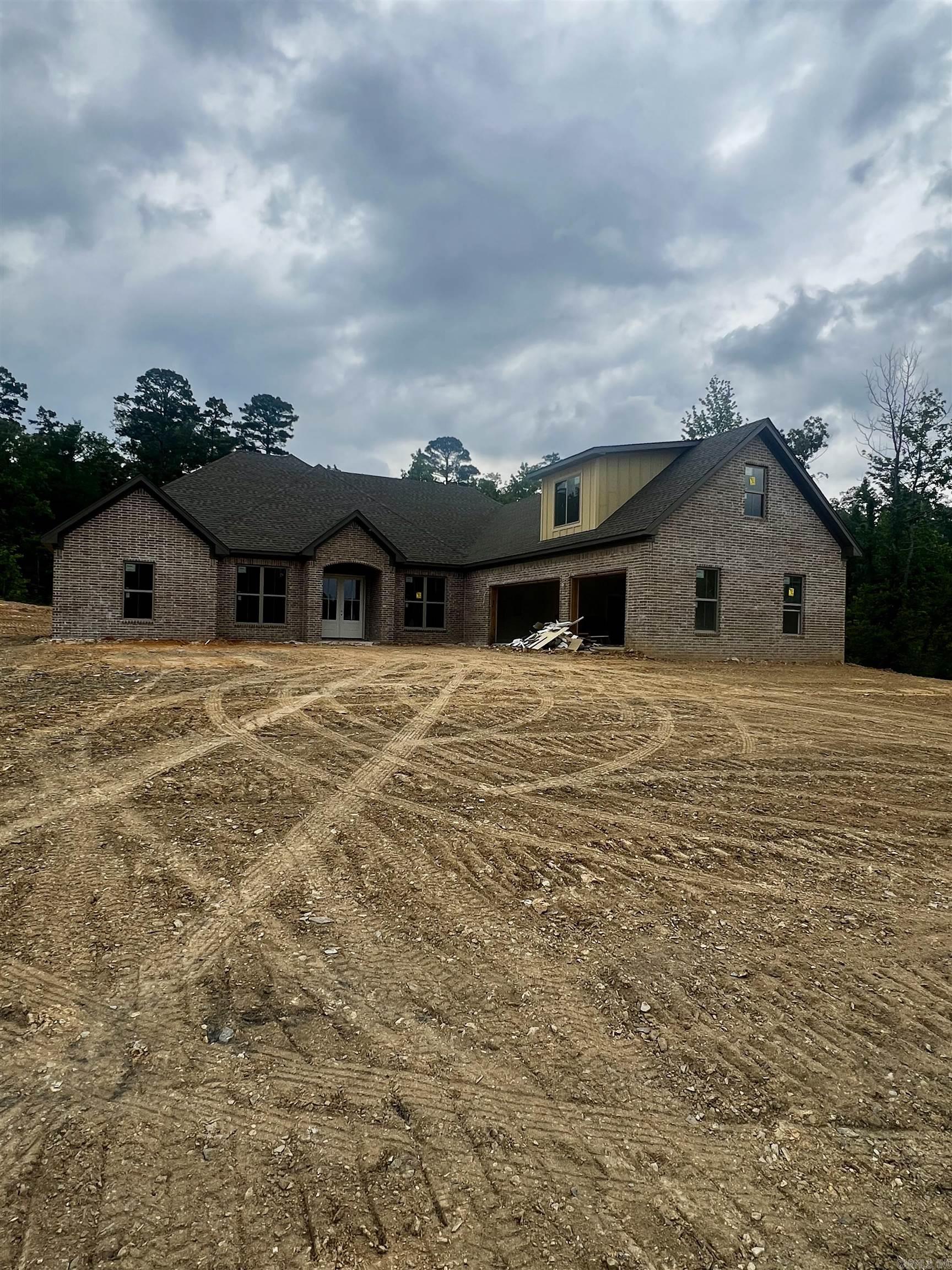 Lot 49  Middleton Place  Benton, AR