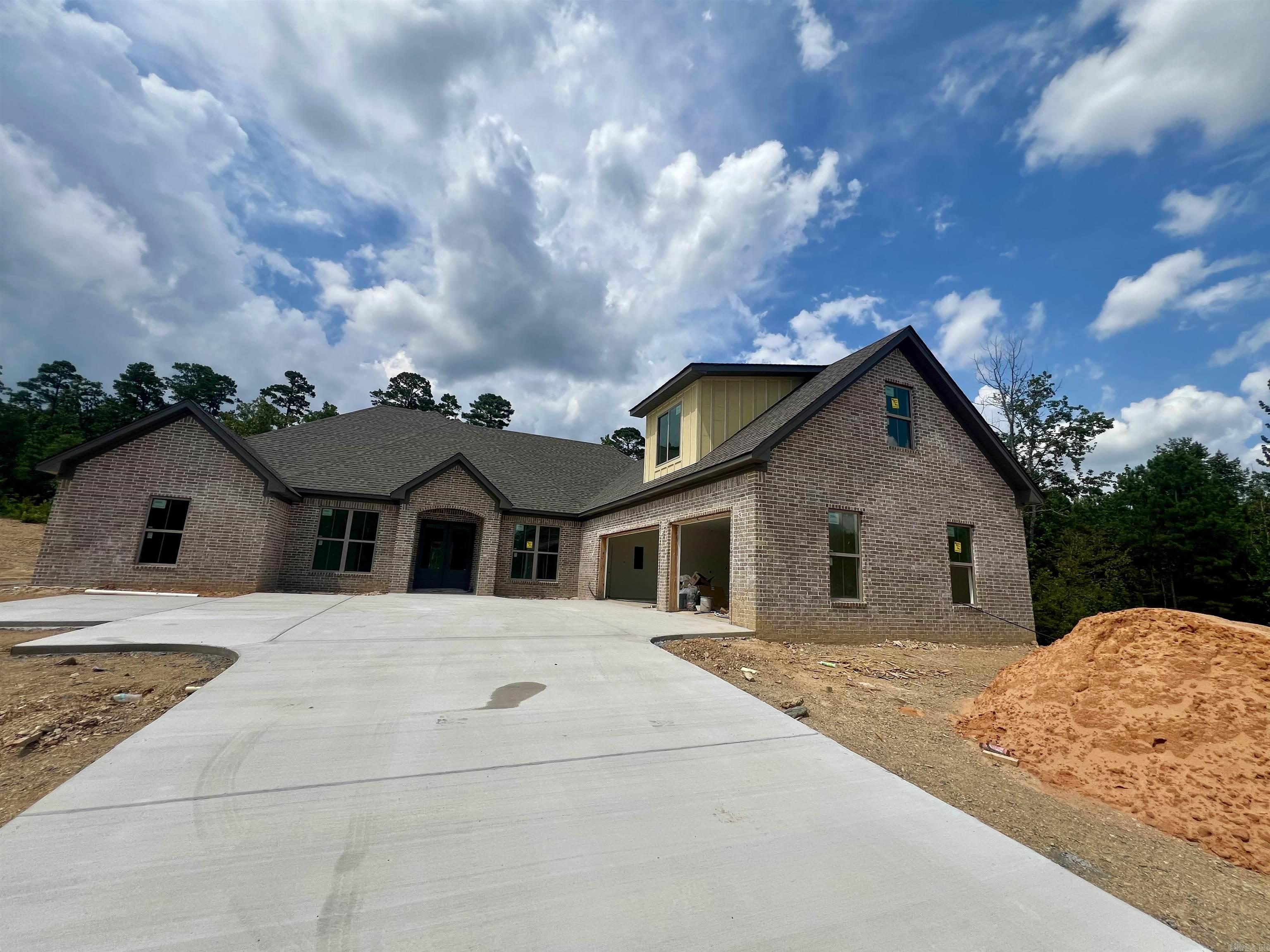 Lot 49 Middleton Place  Benton, AR