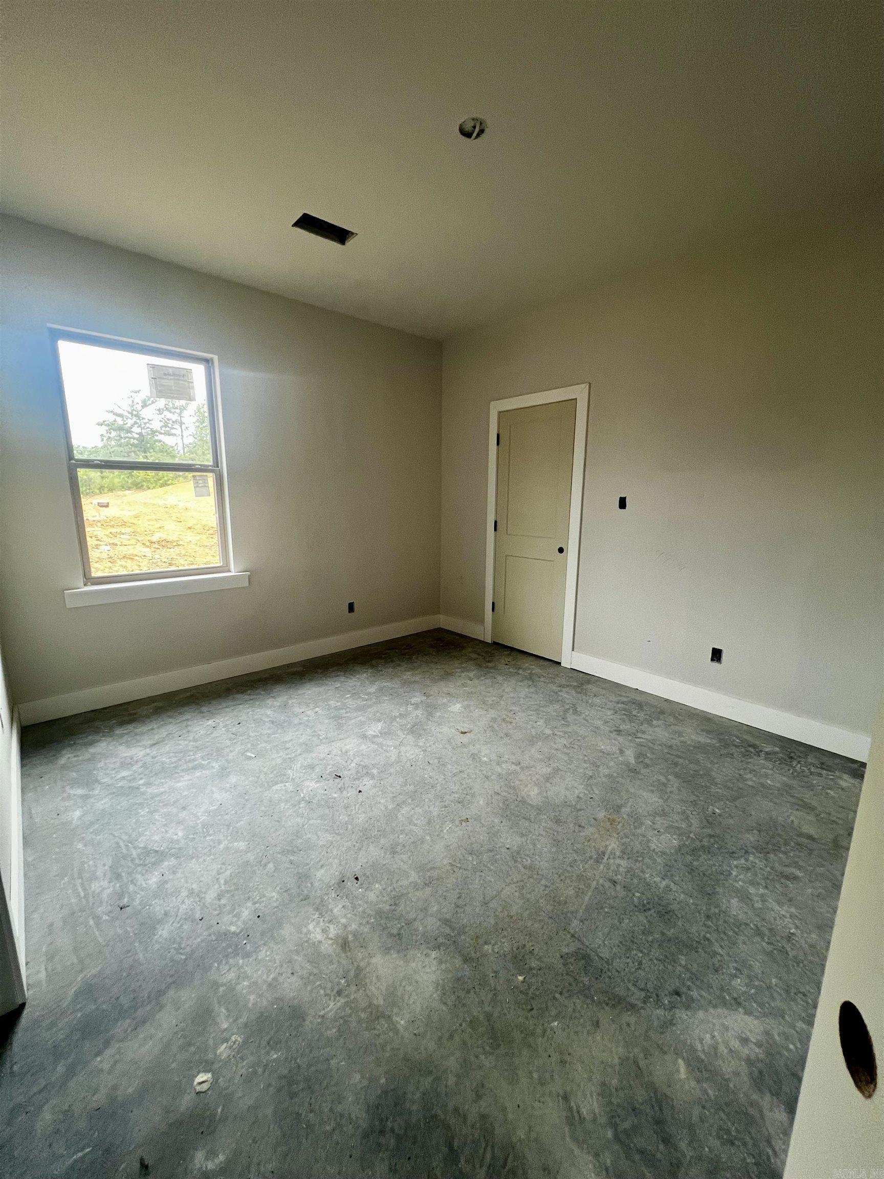 Lot 49  Middleton Place  Benton, AR