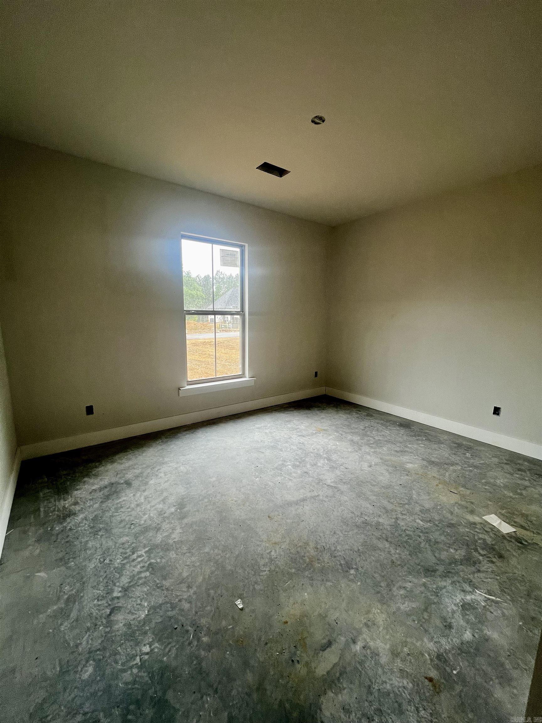 Lot 49  Middleton Place  Benton, AR