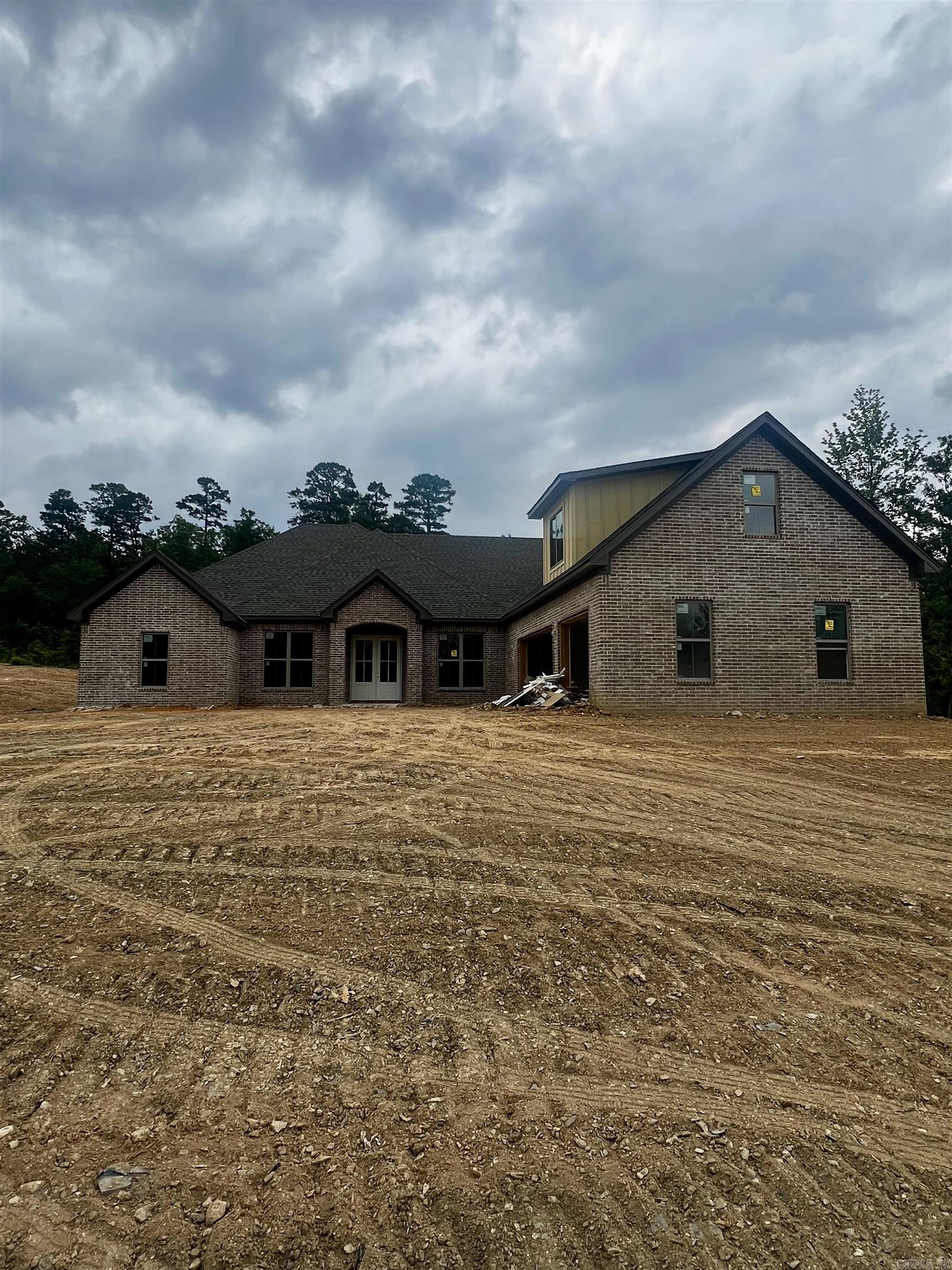 Lot 49  Middleton Place  Benton, AR