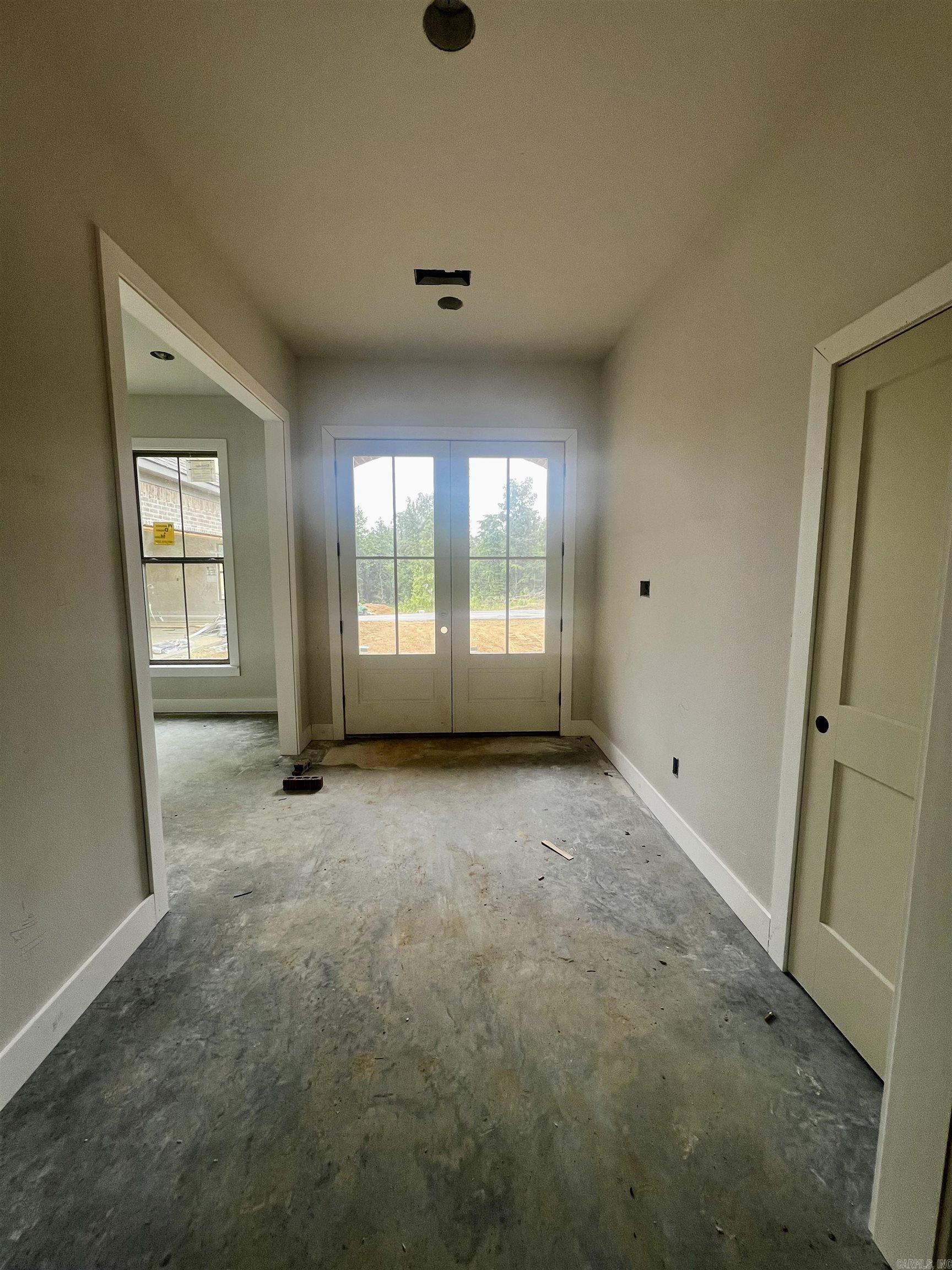 Lot 49  Middleton Place  Benton, AR