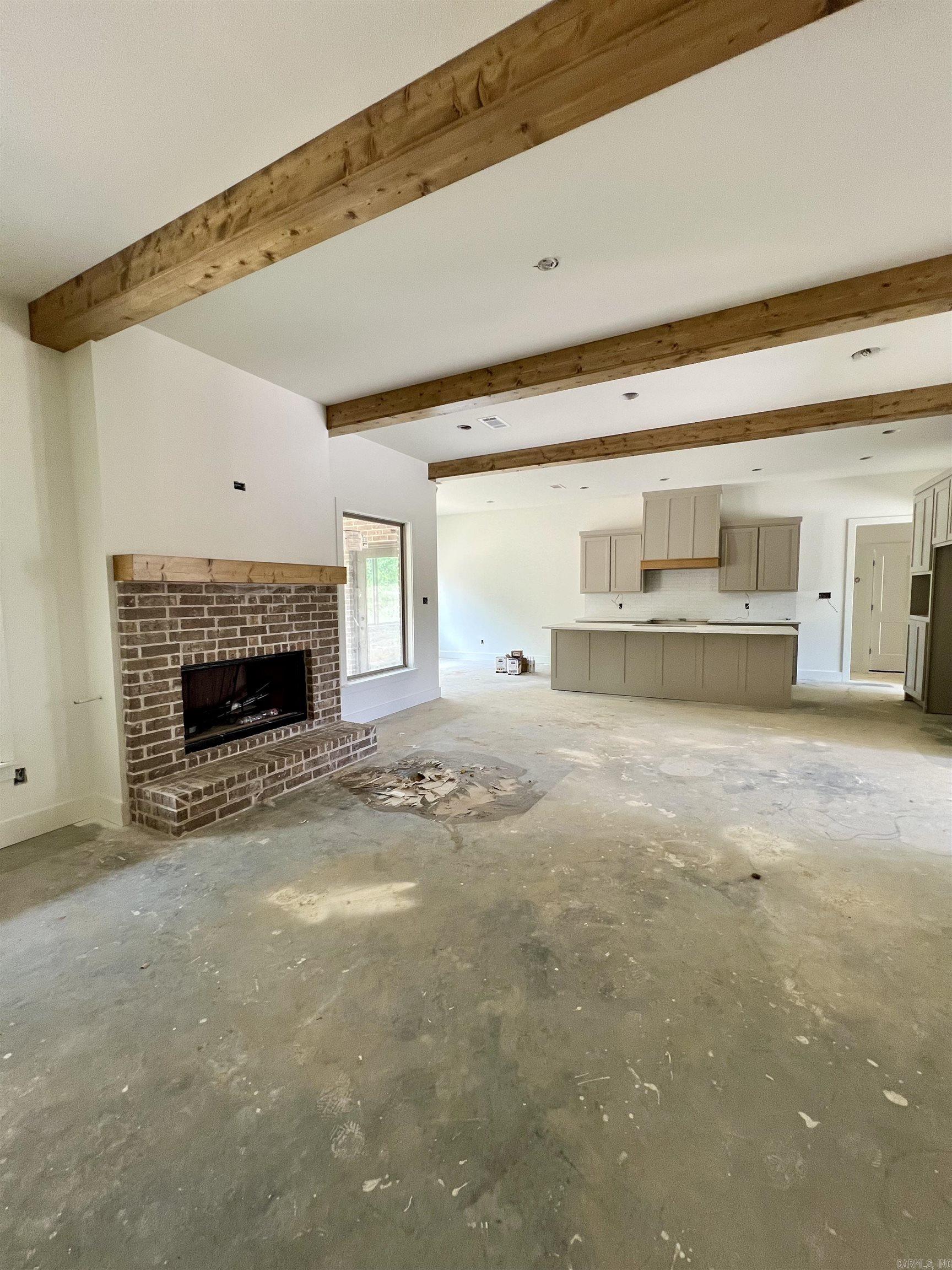 Lot 49 Middleton Place  Benton, AR