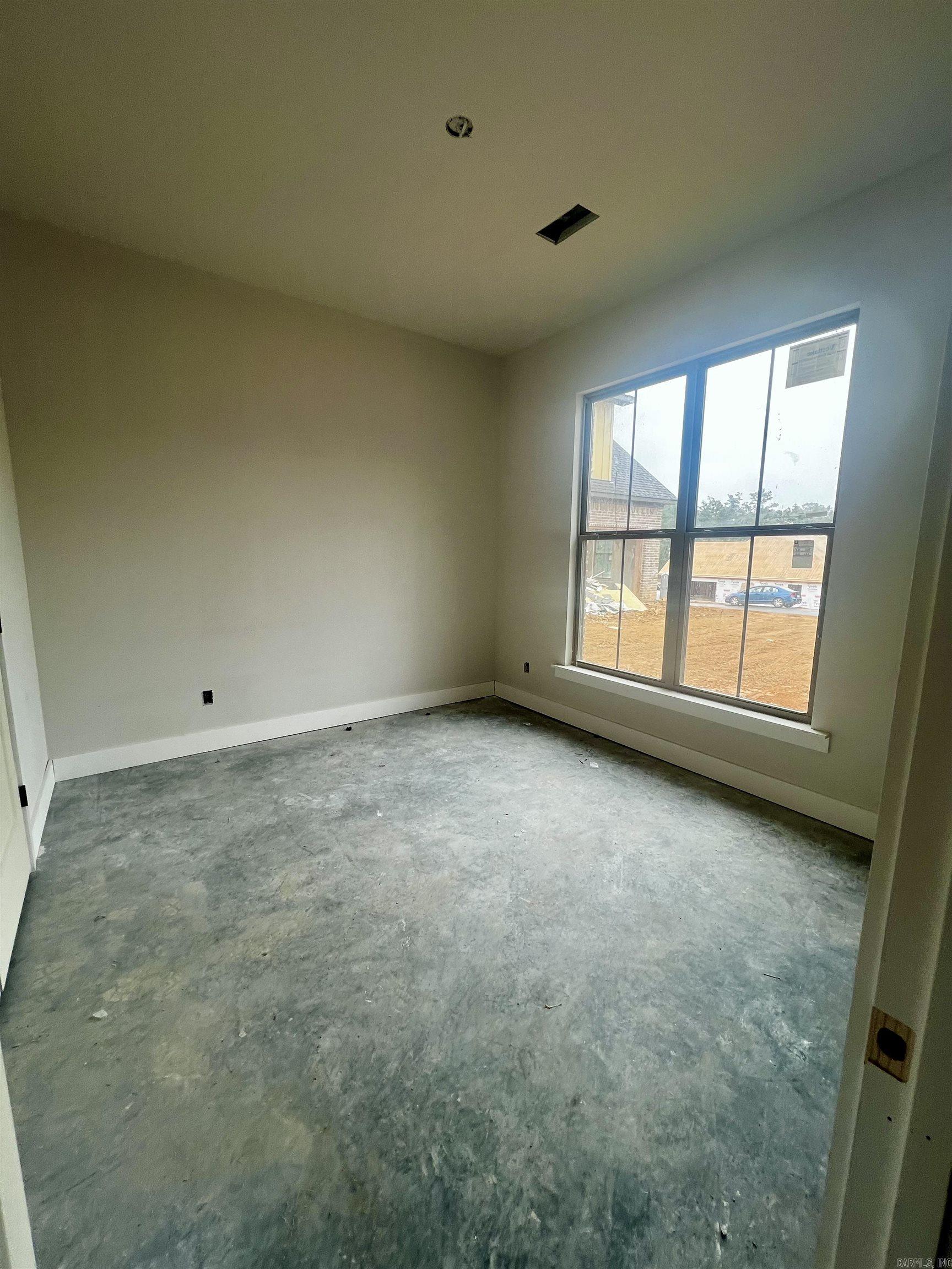 Lot 49  Middleton Place  Benton, AR