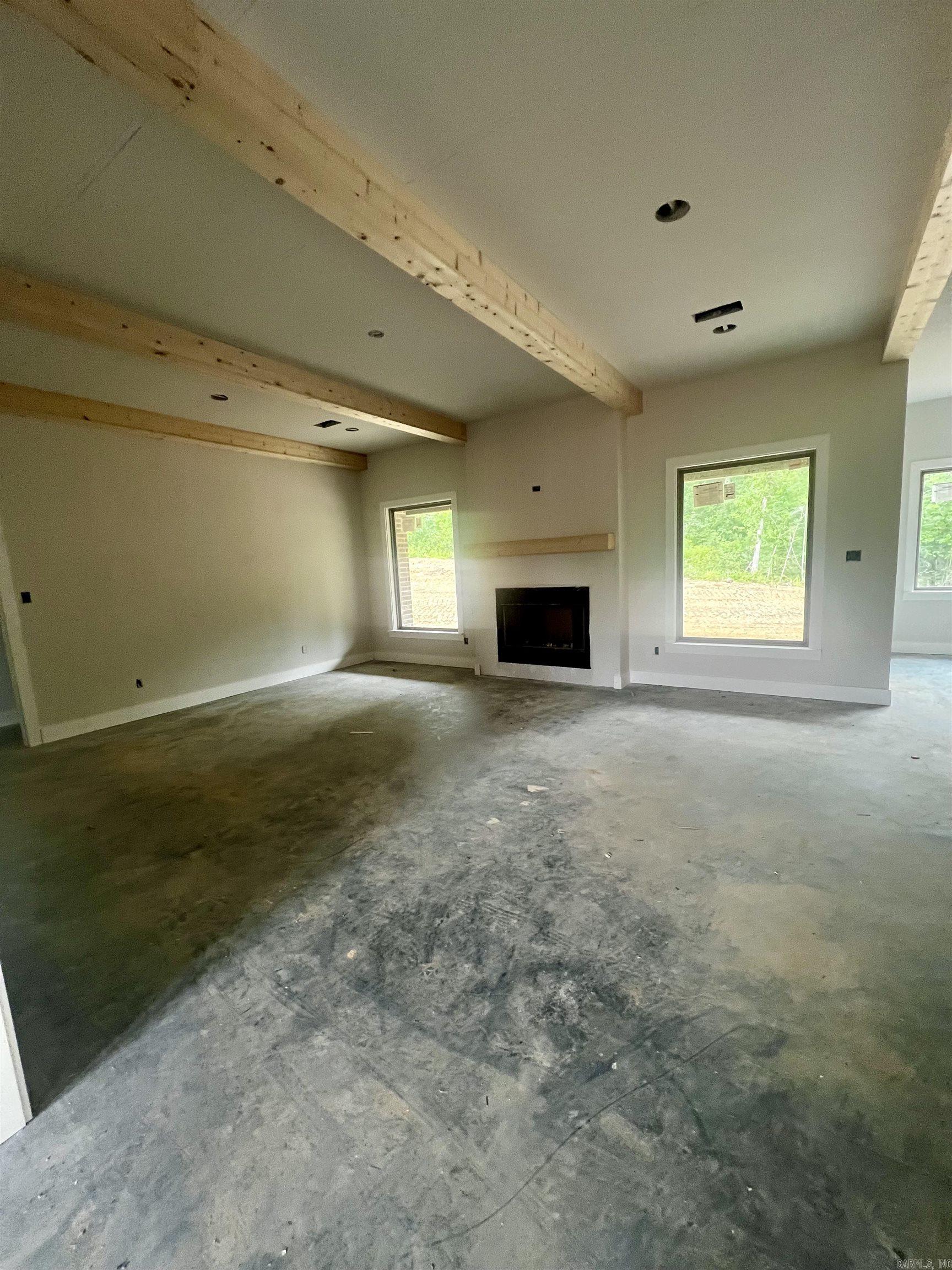 Lot 49  Middleton Place  Benton, AR