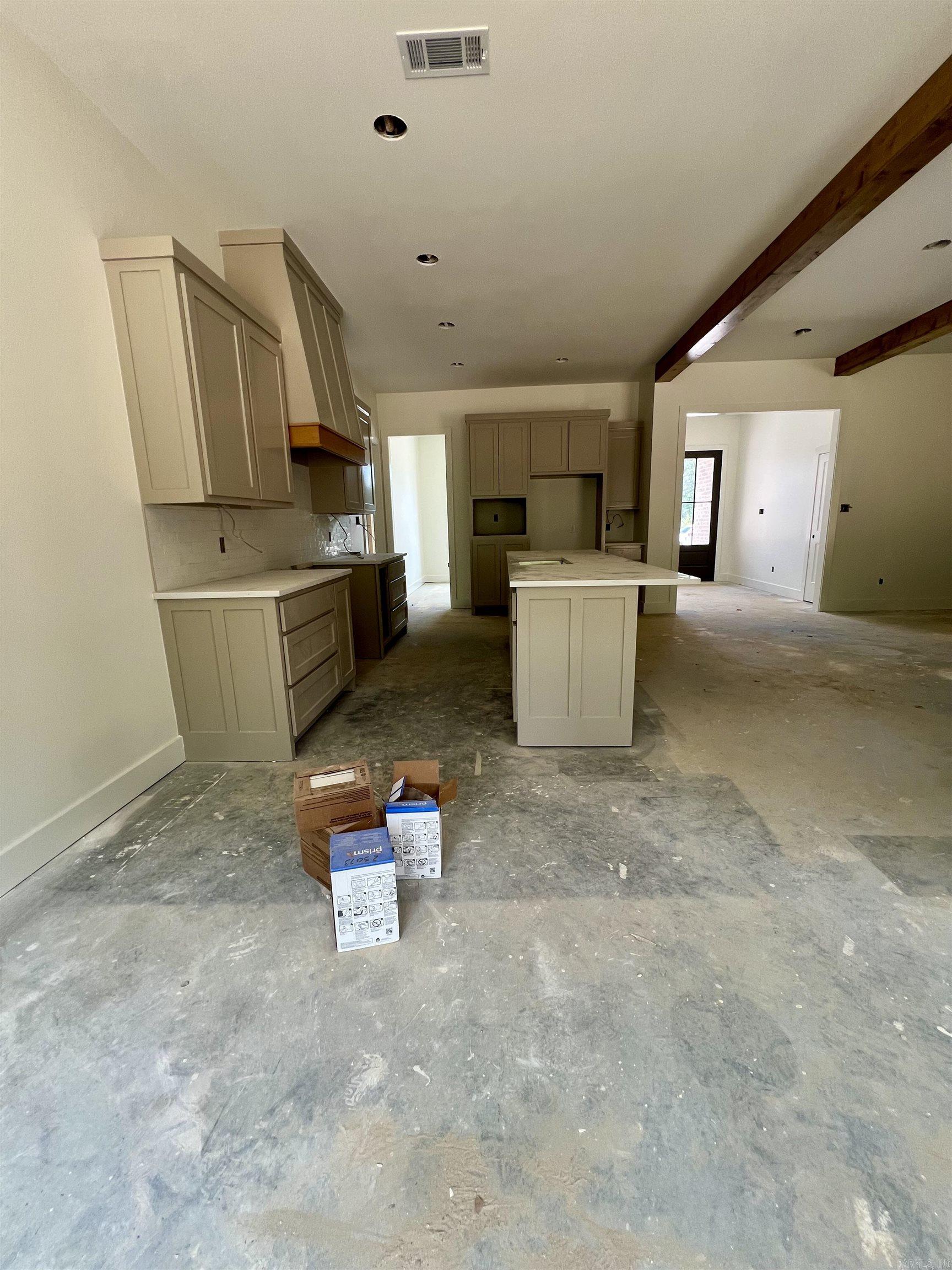 Lot 49 Middleton Place  Benton, AR