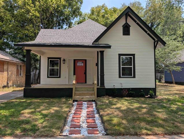 1505 S State  Little Rock, AR