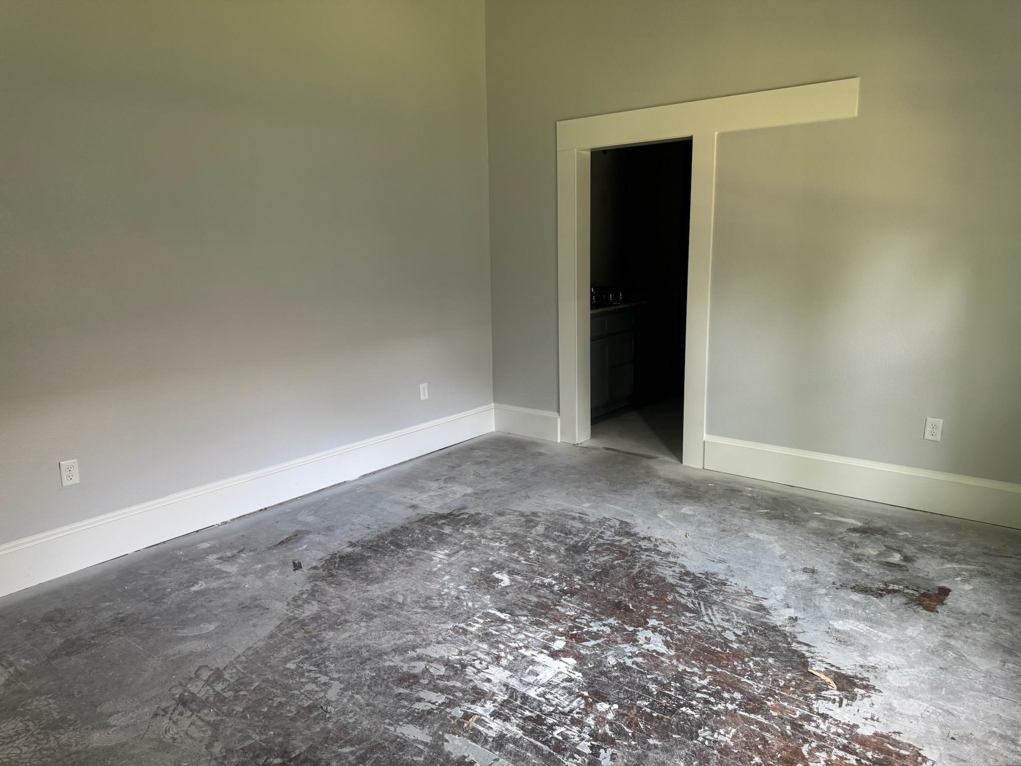 1505 S State  Little Rock, AR