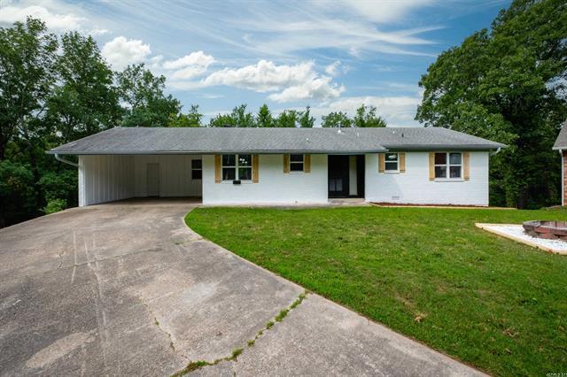 4605  N Cedar  North Little Rock, AR