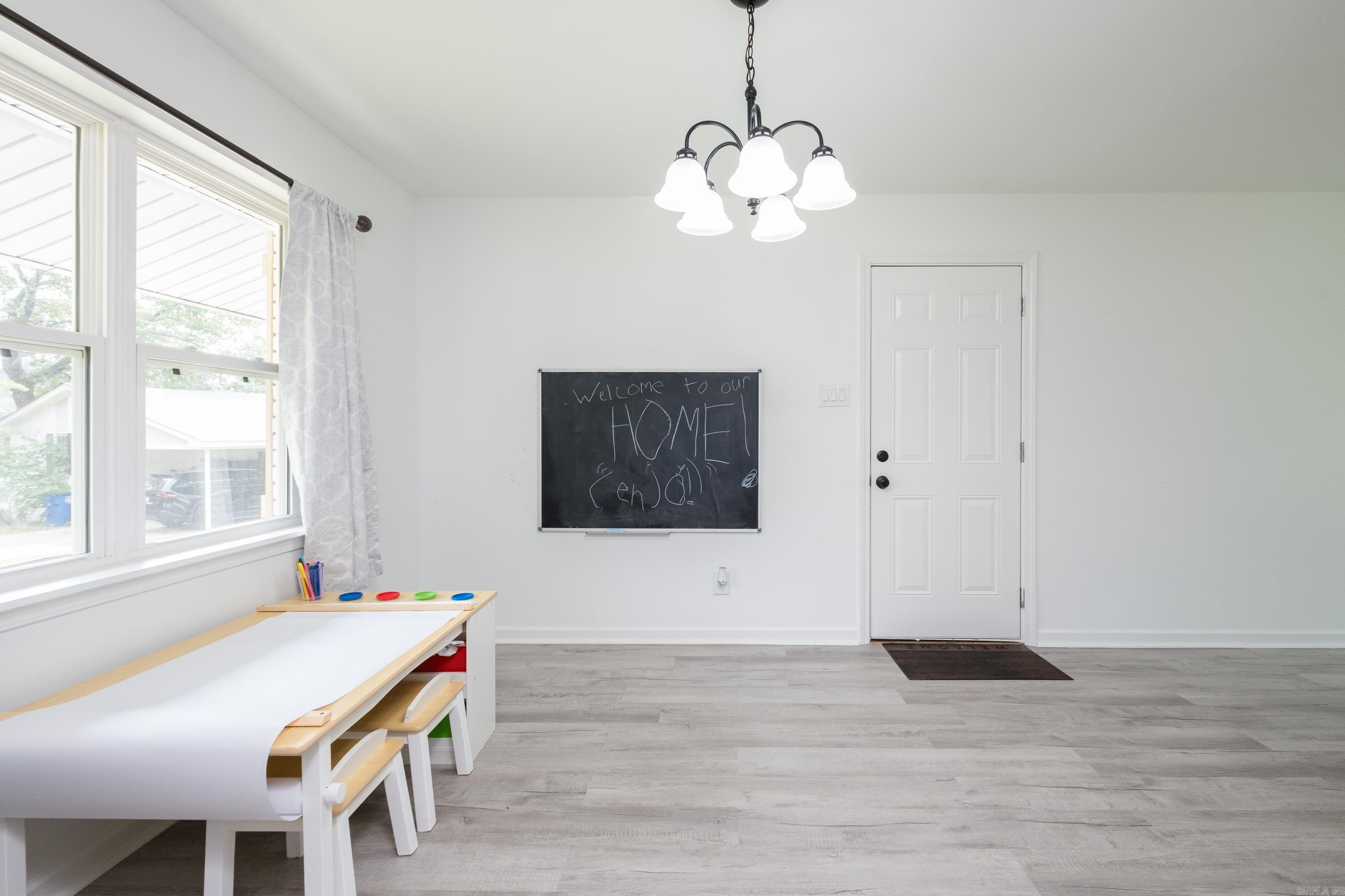 4605  N Cedar  North Little Rock, AR
