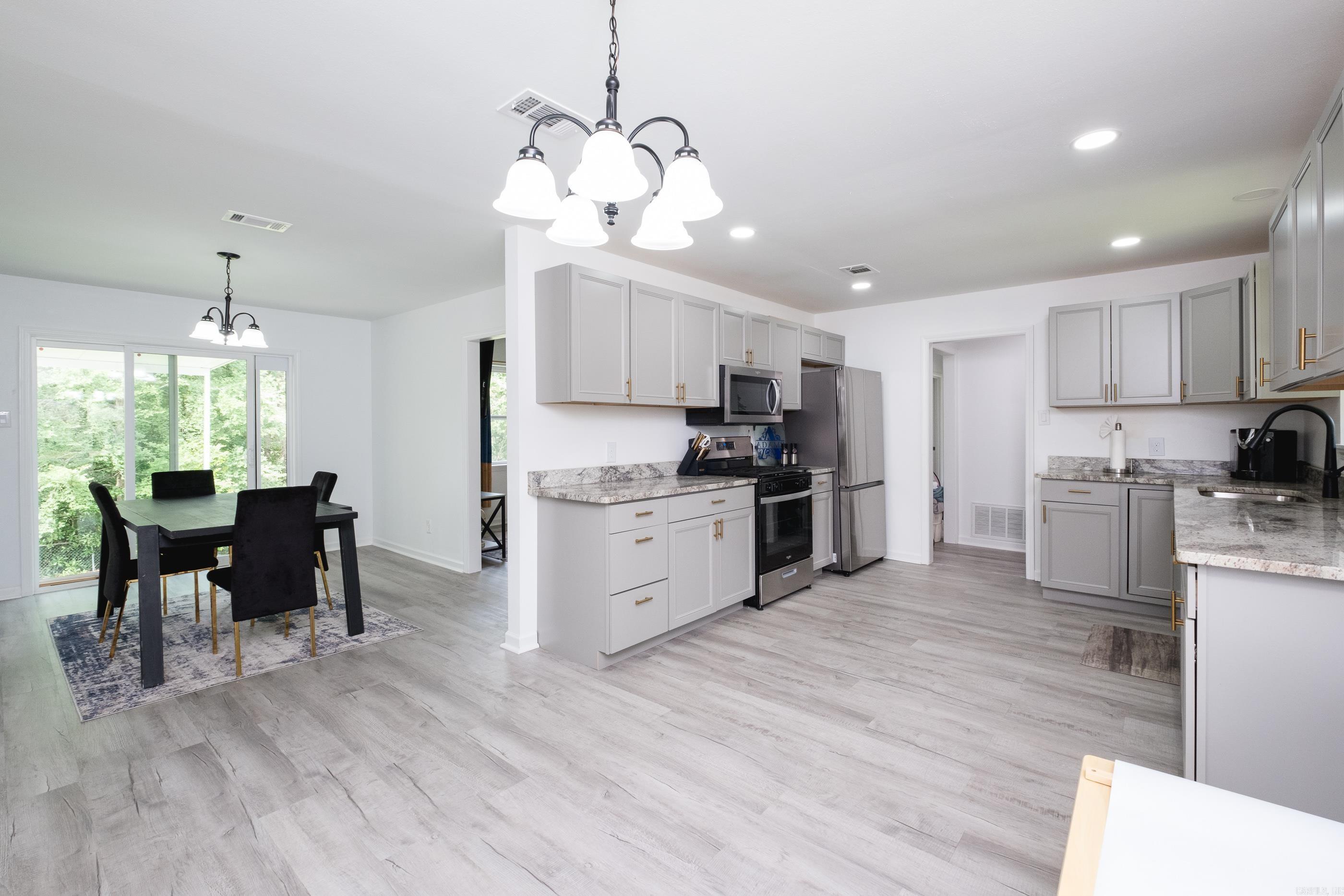 4605  N Cedar  North Little Rock, AR