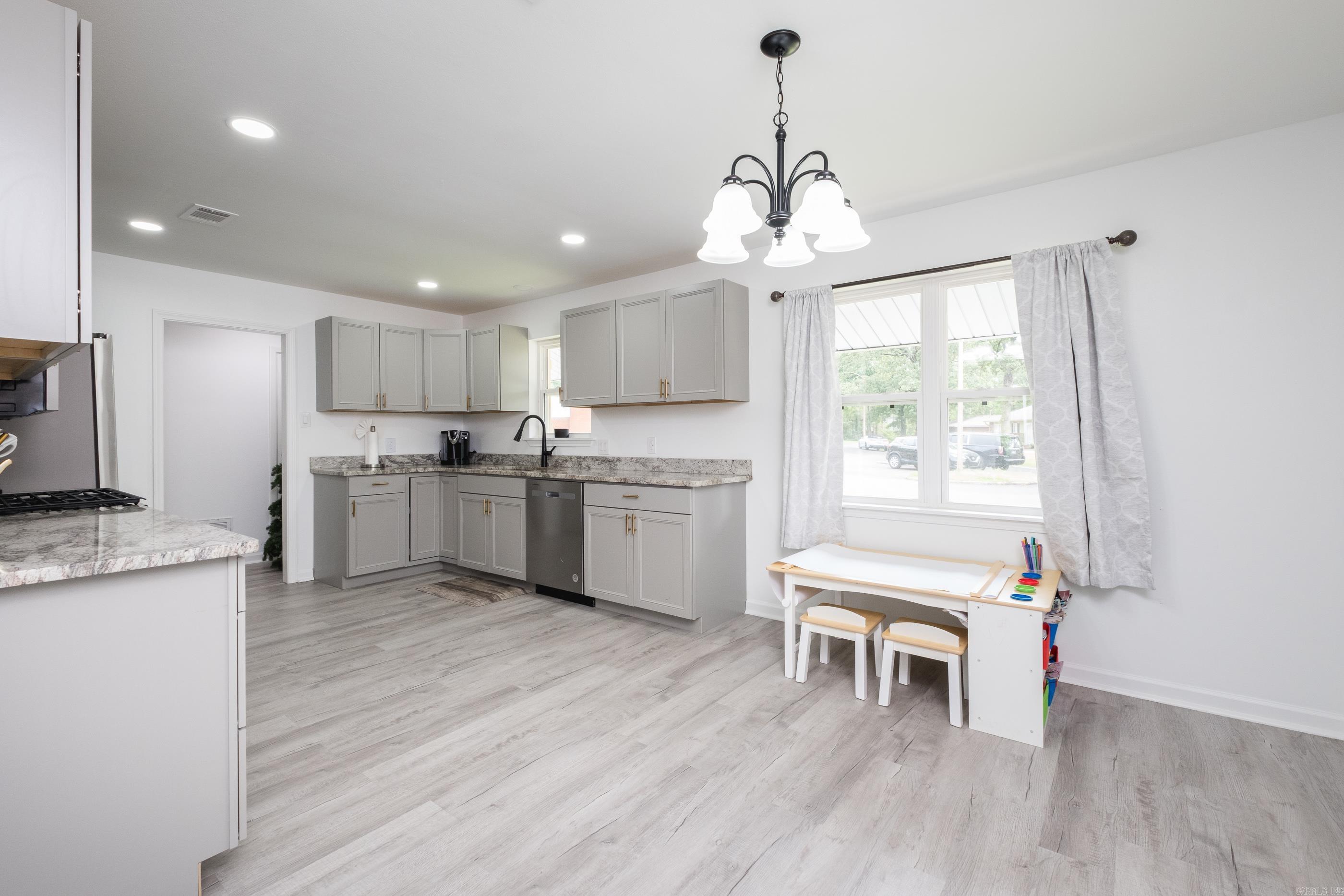 4605  N Cedar  North Little Rock, AR