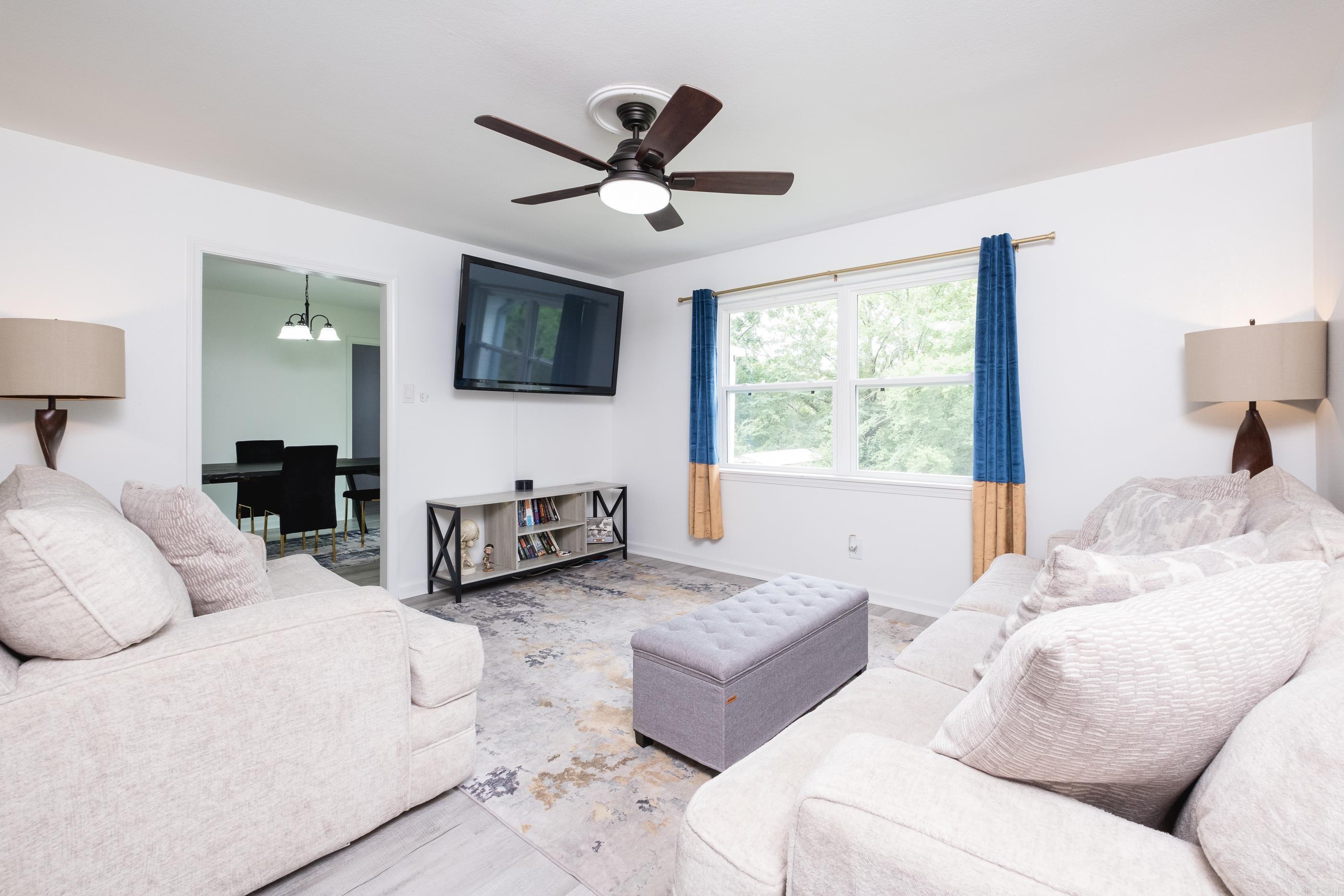 4605  N Cedar  North Little Rock, AR