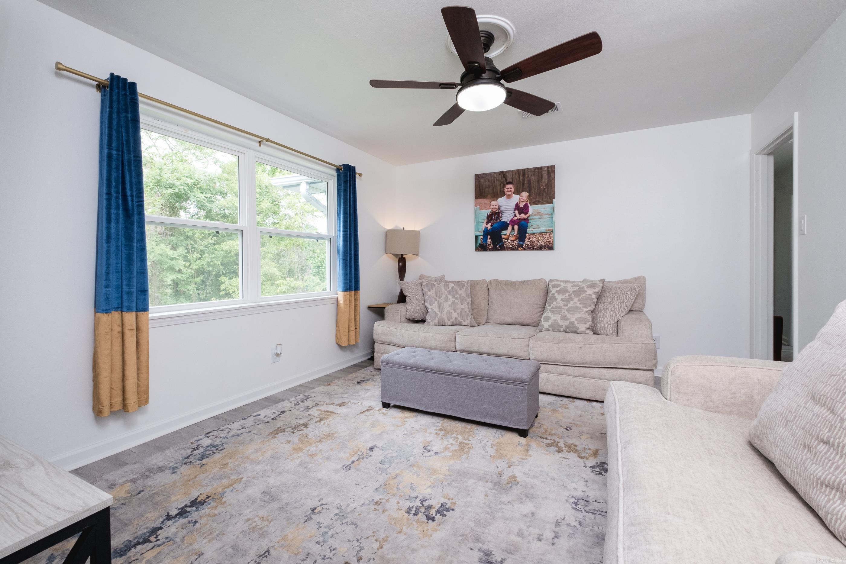 4605  N Cedar  North Little Rock, AR