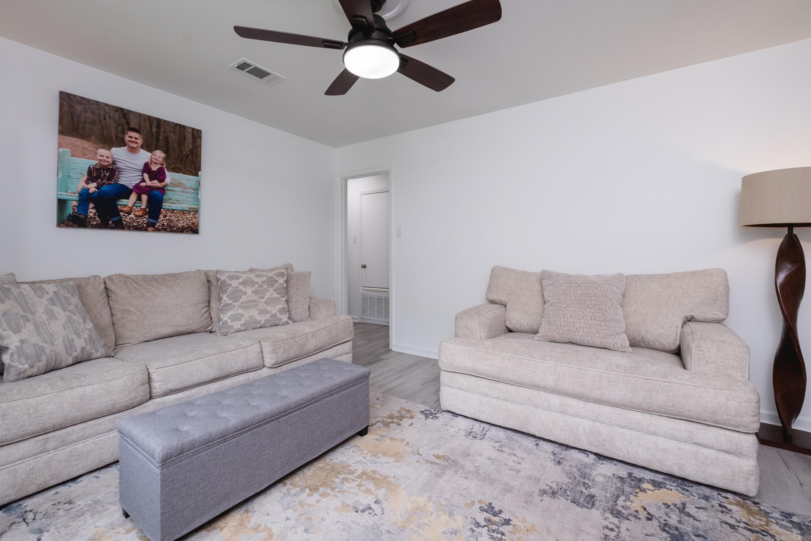 4605  N Cedar  North Little Rock, AR