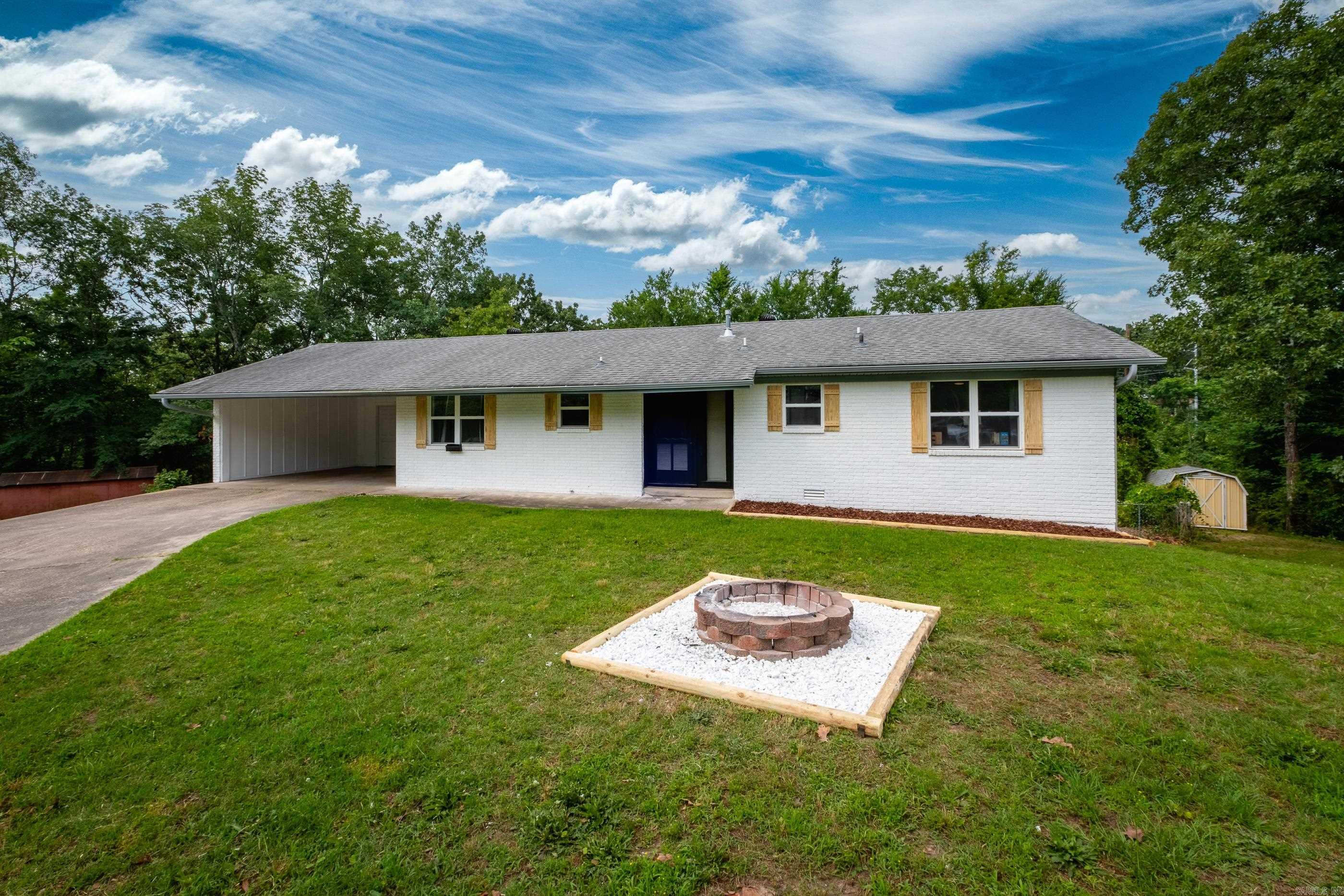 4605  N Cedar  North Little Rock, AR