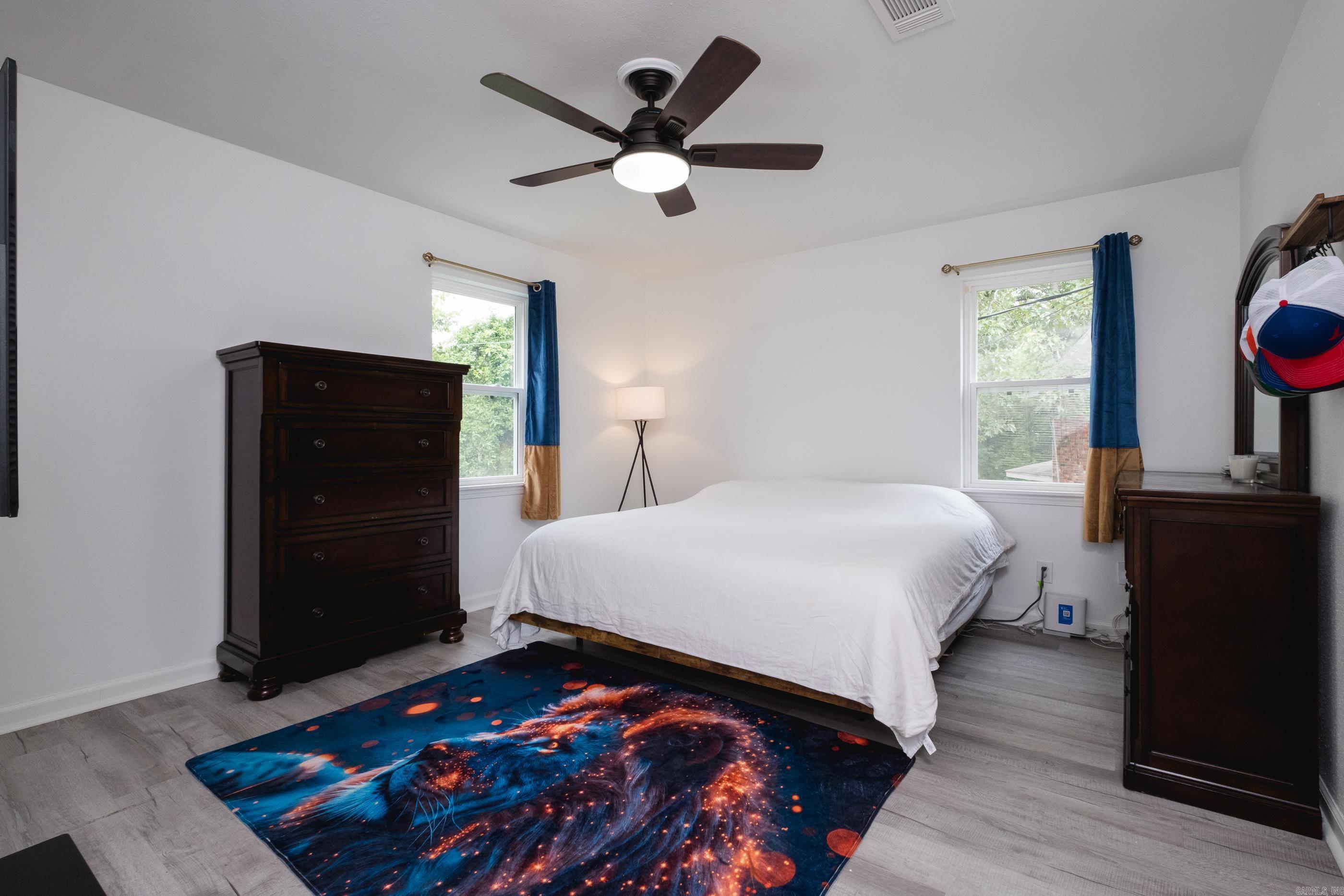4605  N Cedar  North Little Rock, AR