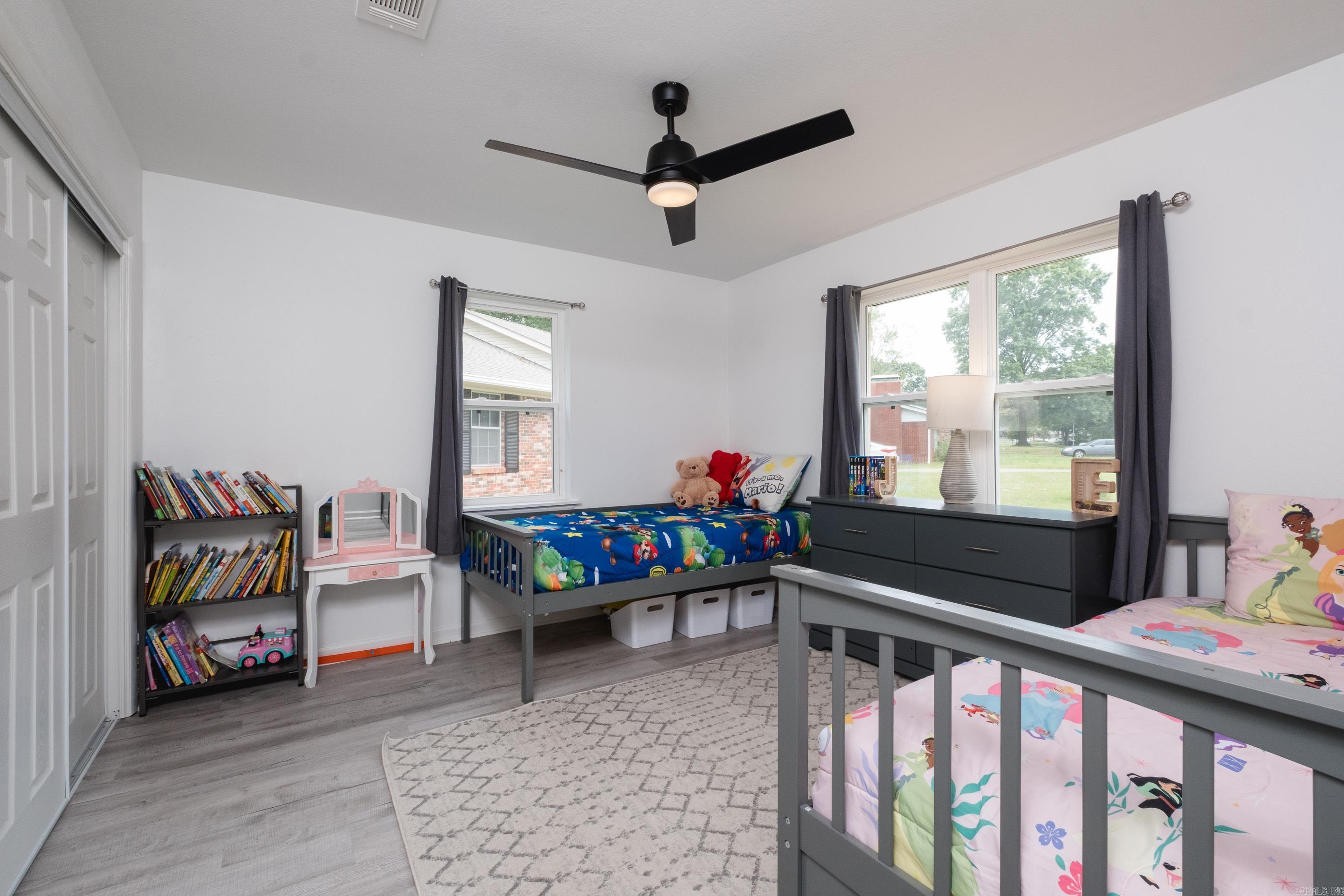 4605  N Cedar  North Little Rock, AR