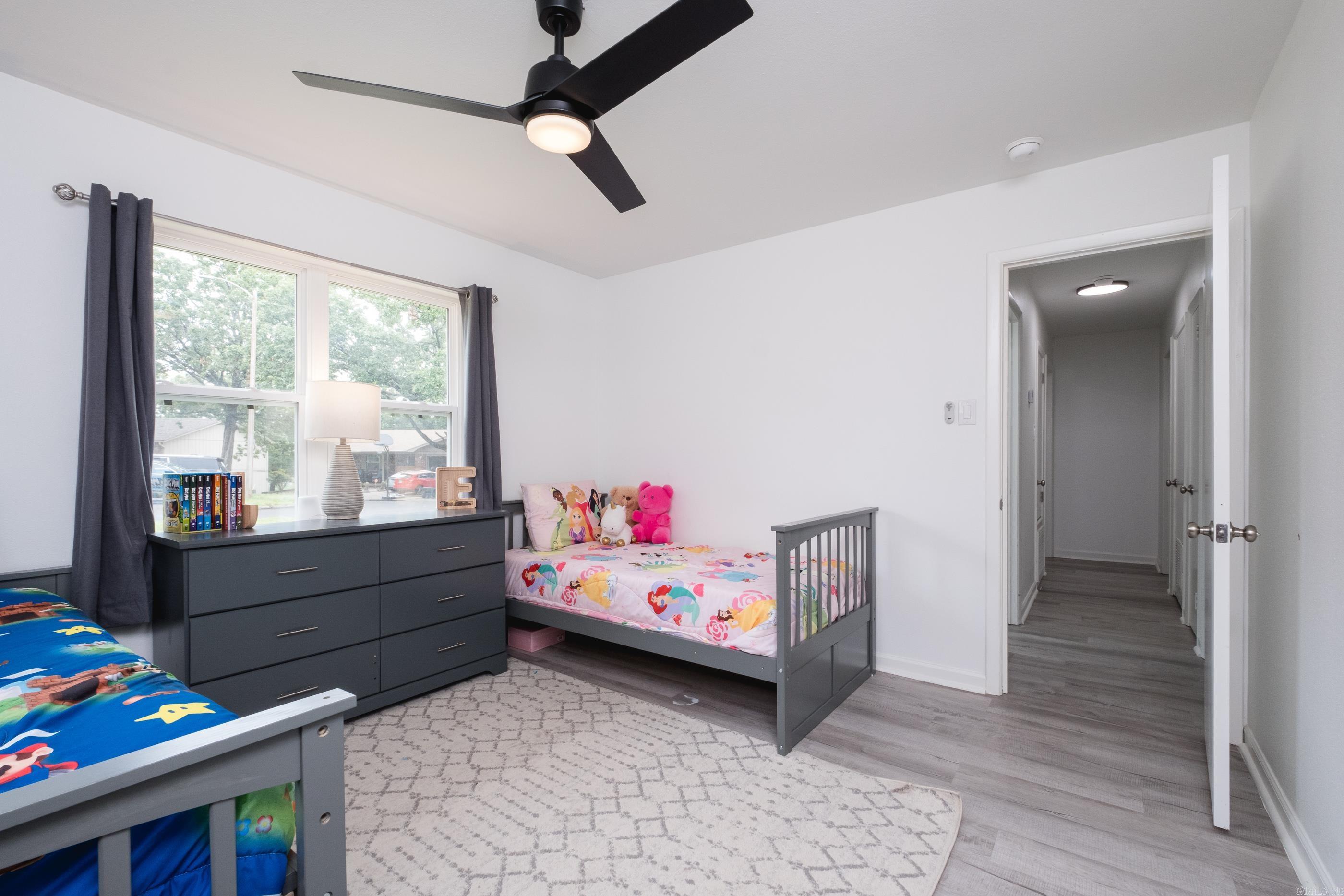 4605  N Cedar  North Little Rock, AR