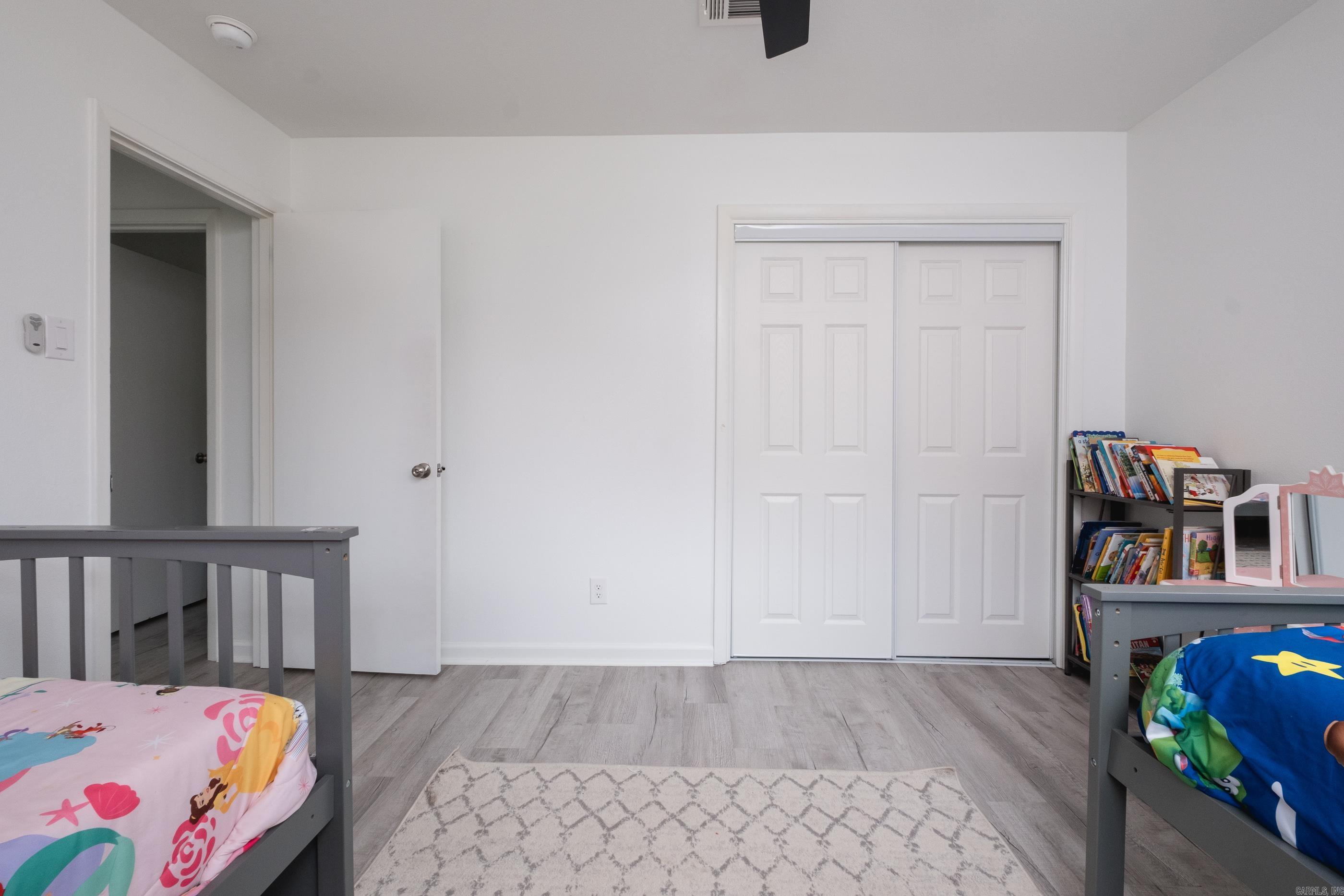 4605  N Cedar  North Little Rock, AR